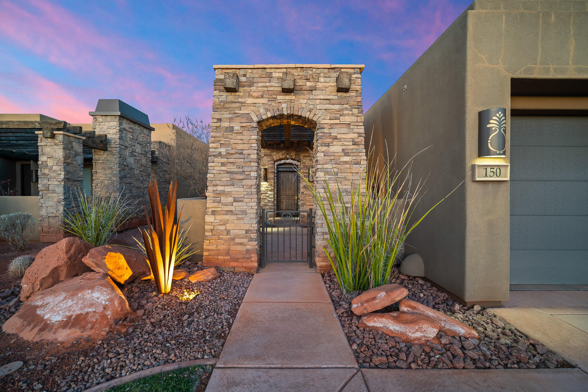 KACHINA SPRINGS EAST - Residential