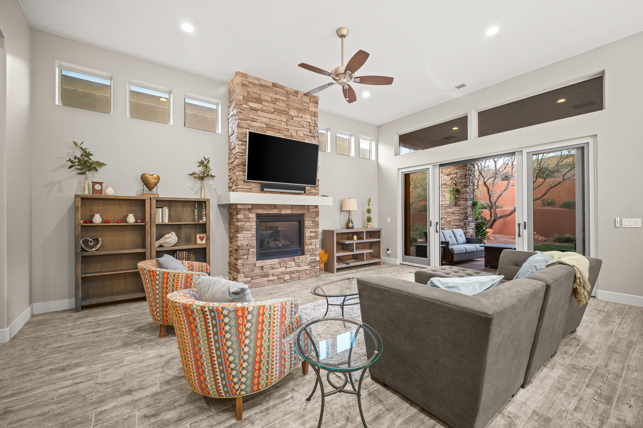 KACHINA SPRINGS EAST - Residential