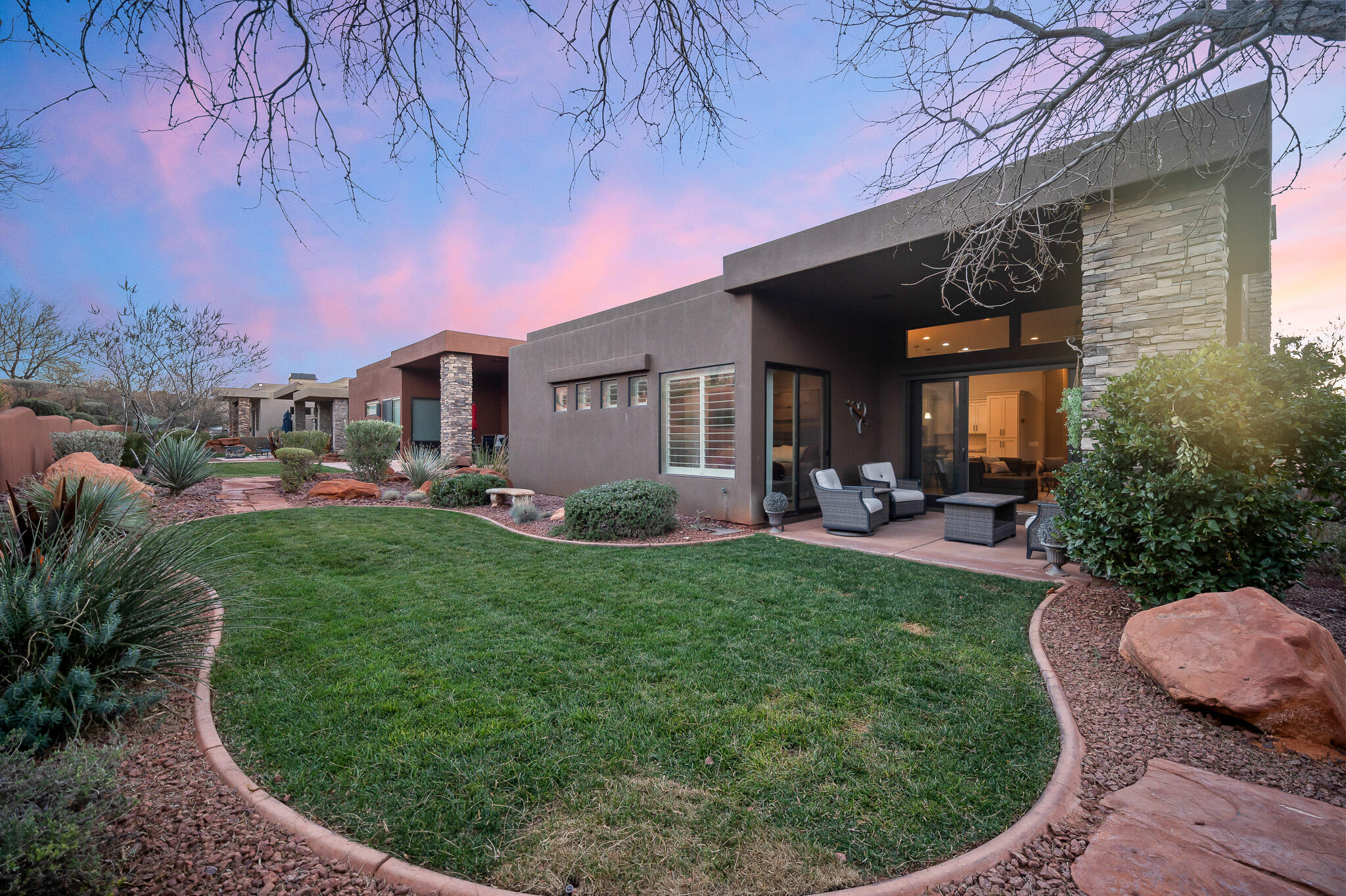 KACHINA SPRINGS EAST - Residential