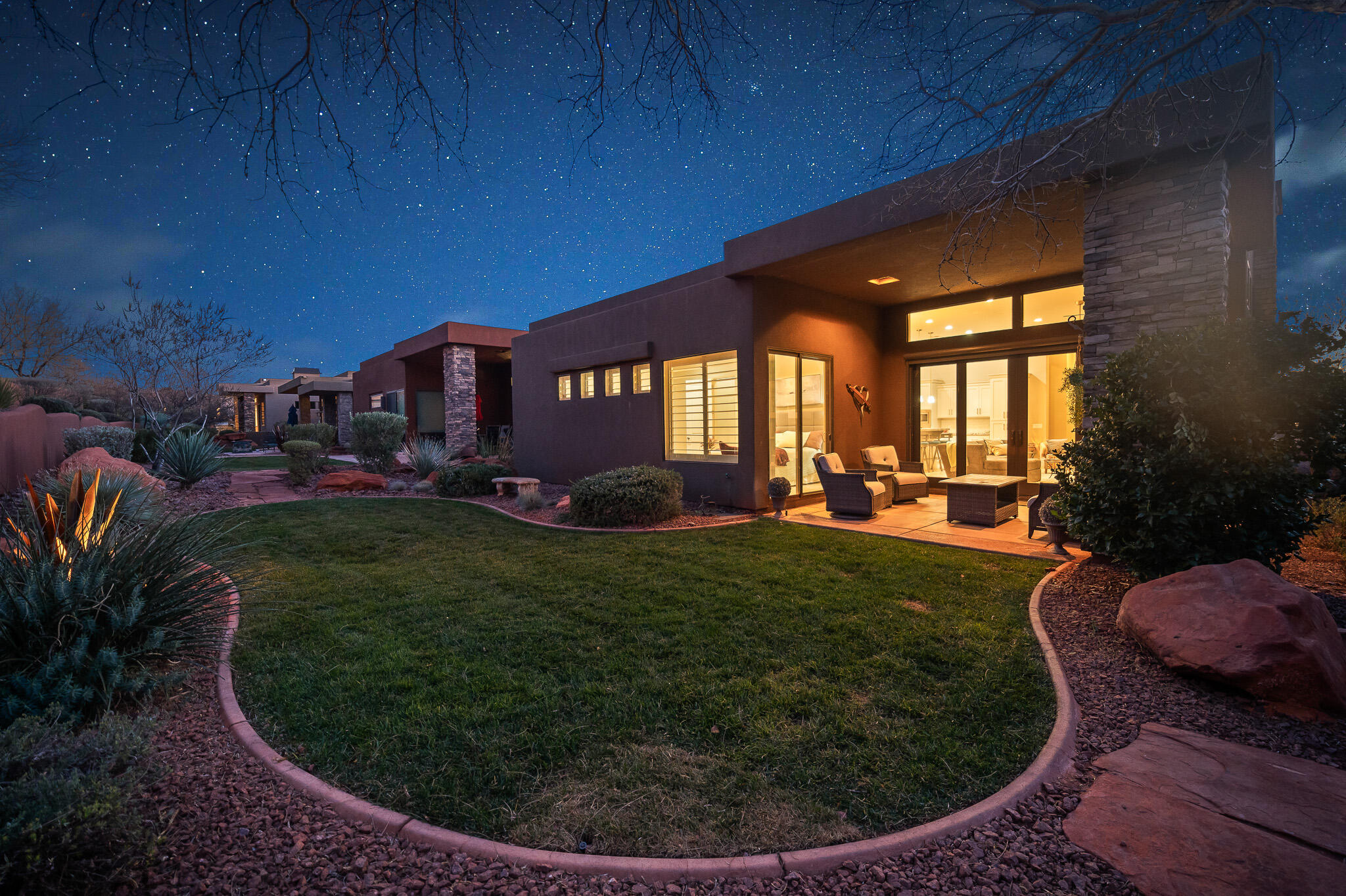 KACHINA SPRINGS EAST - Residential