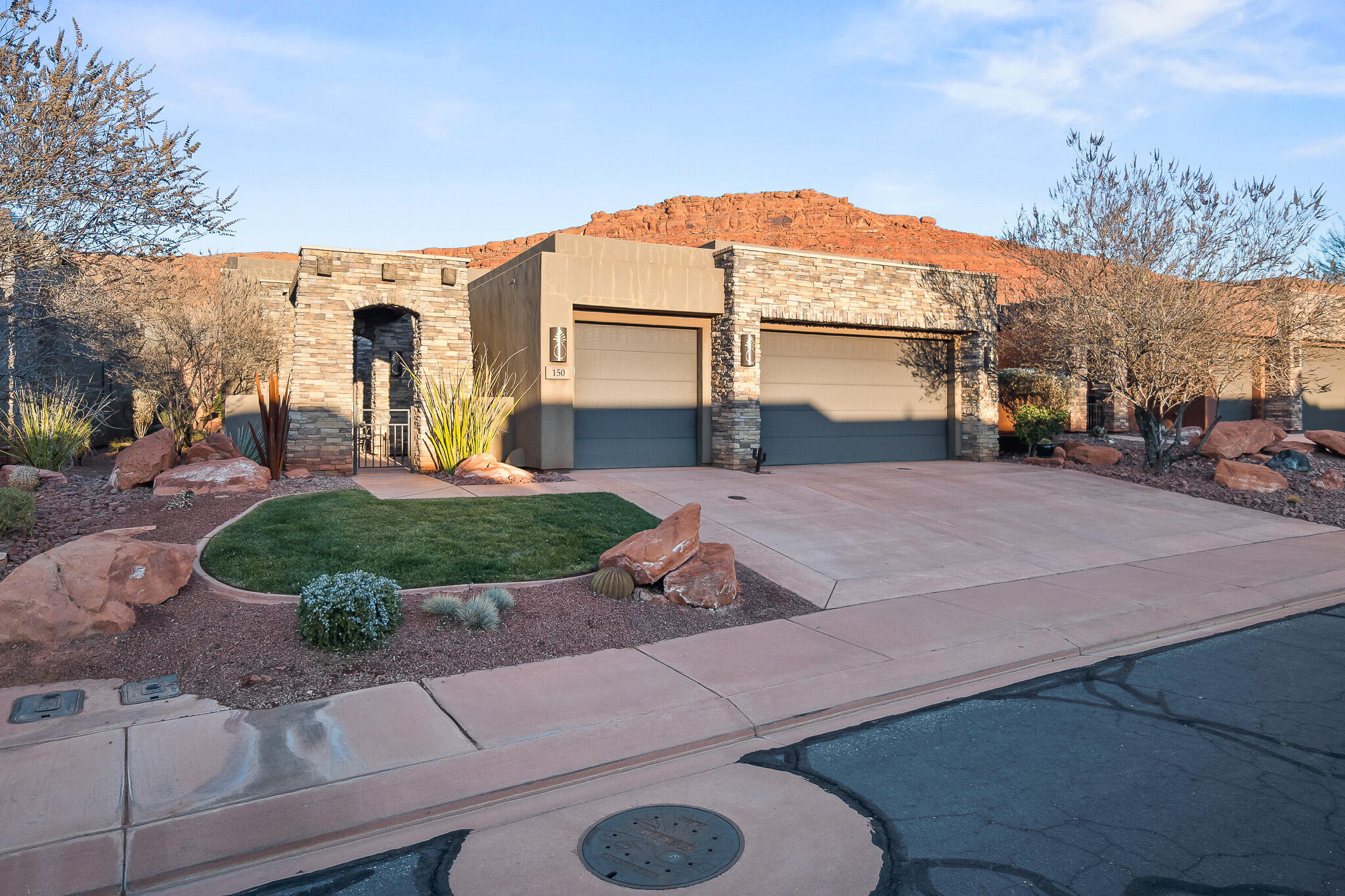 KACHINA SPRINGS EAST - Residential