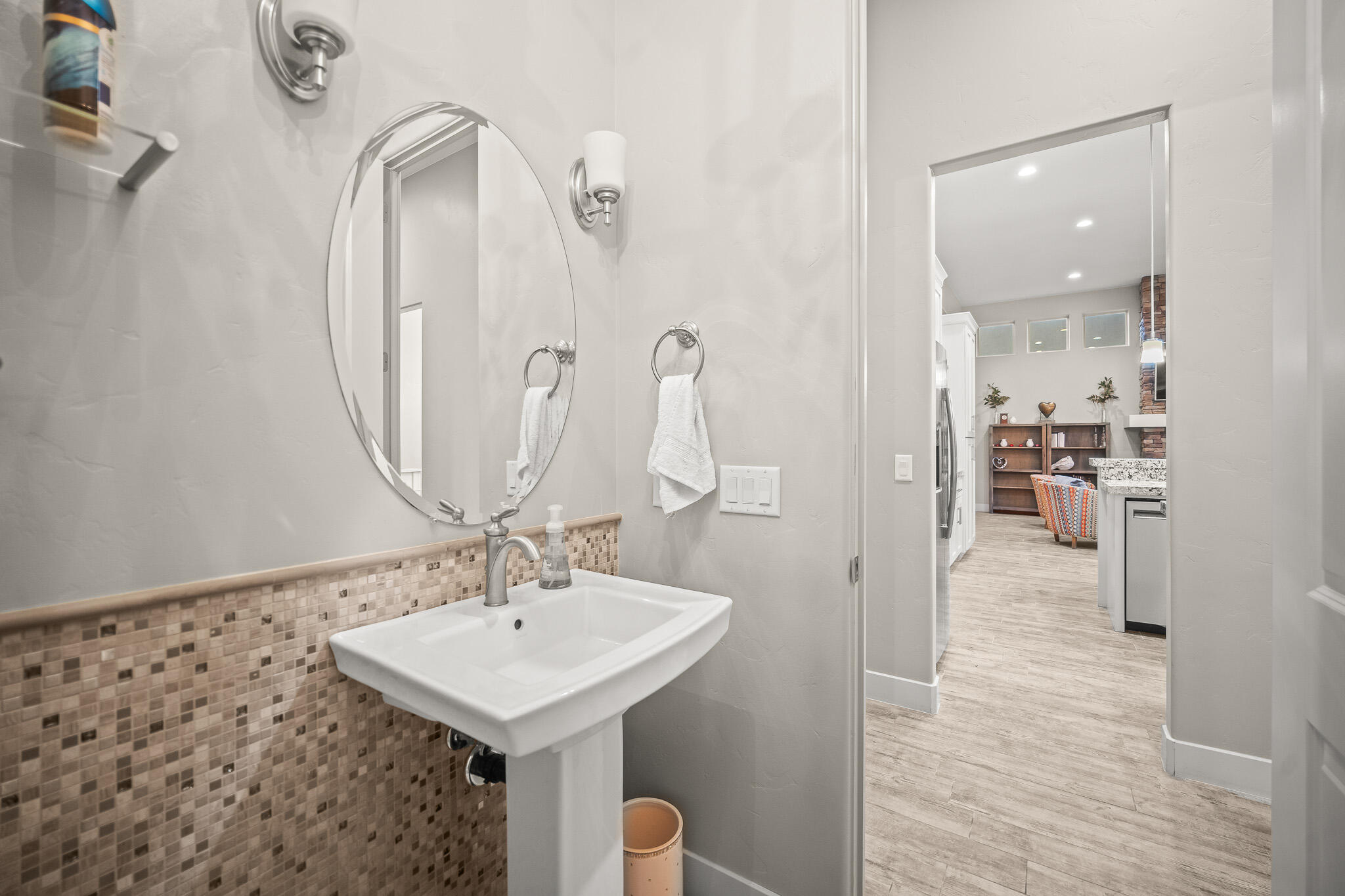 KACHINA SPRINGS EAST - Residential