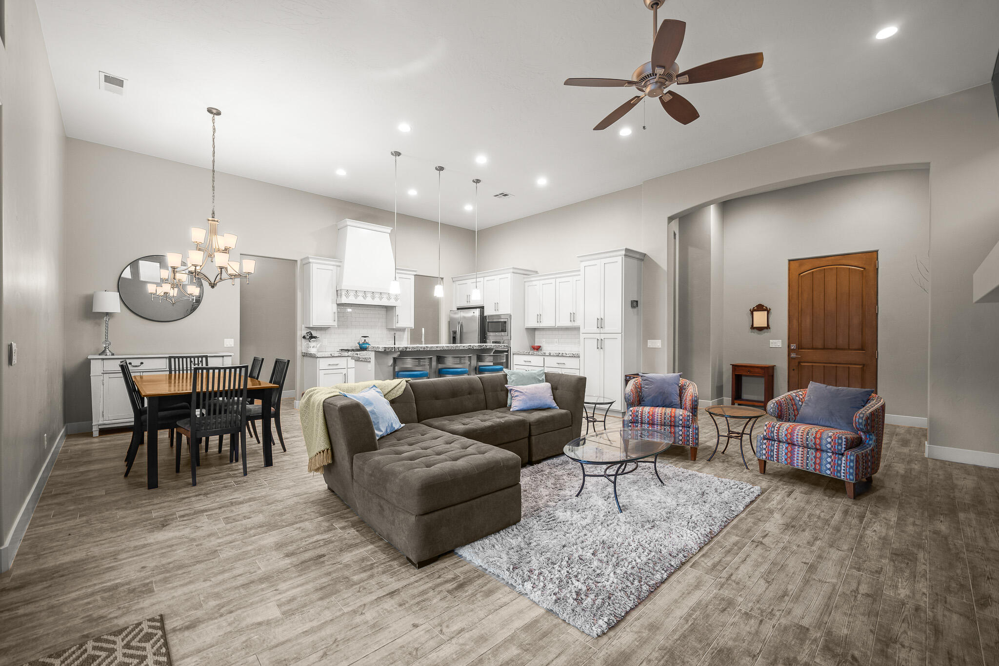 KACHINA SPRINGS EAST - Residential