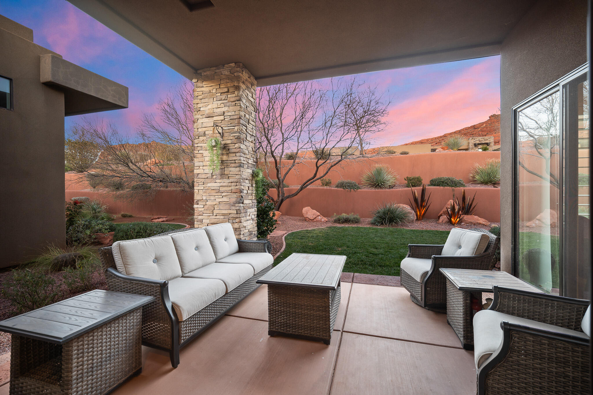 KACHINA SPRINGS EAST - Residential