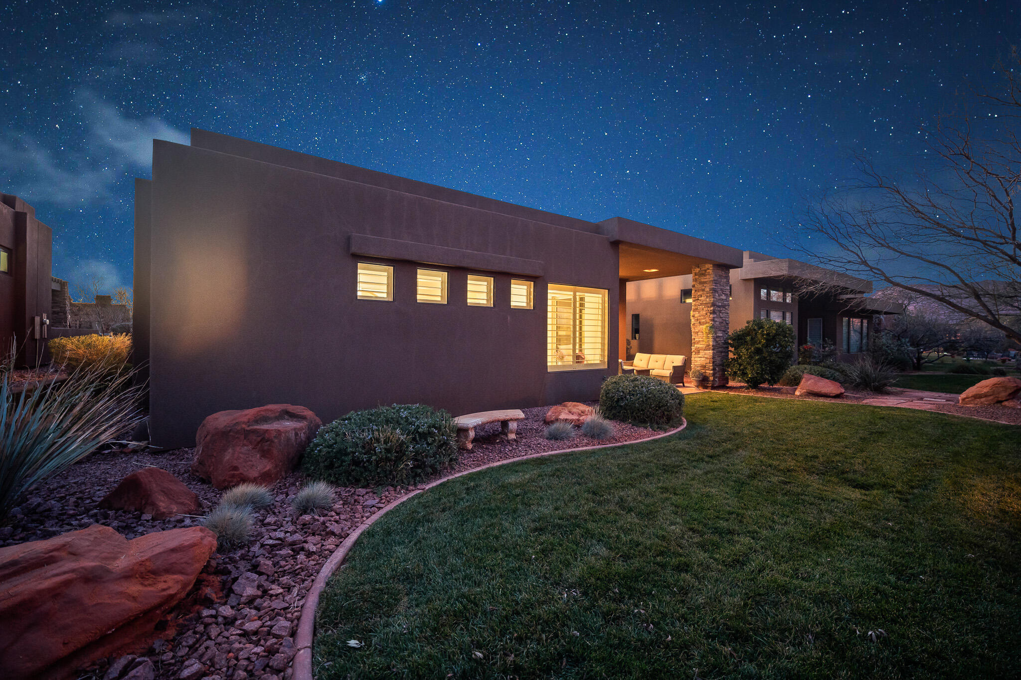 KACHINA SPRINGS EAST - Residential