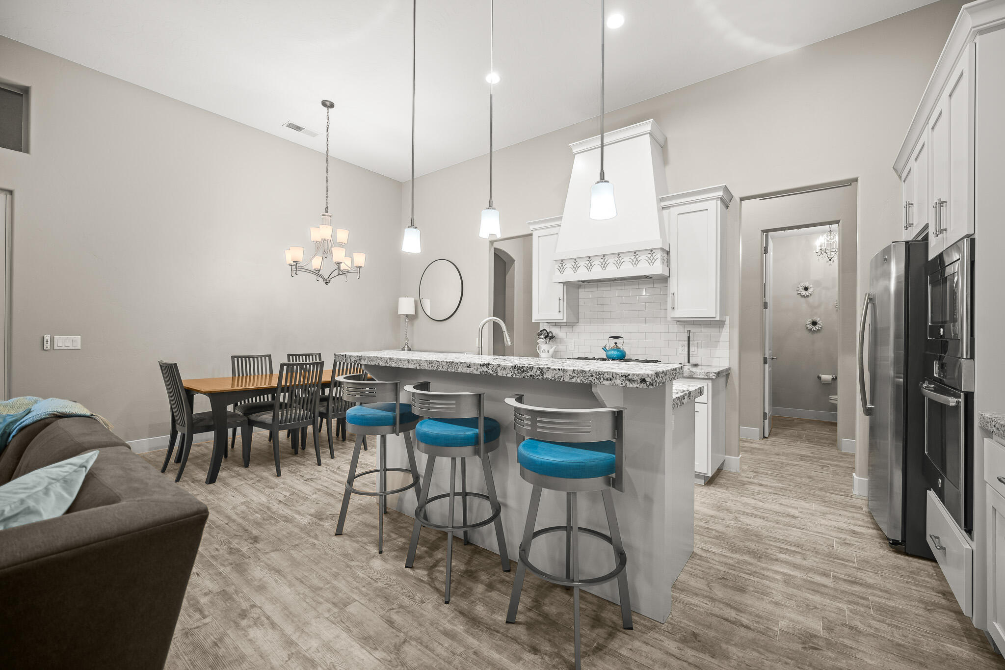 KACHINA SPRINGS EAST - Residential