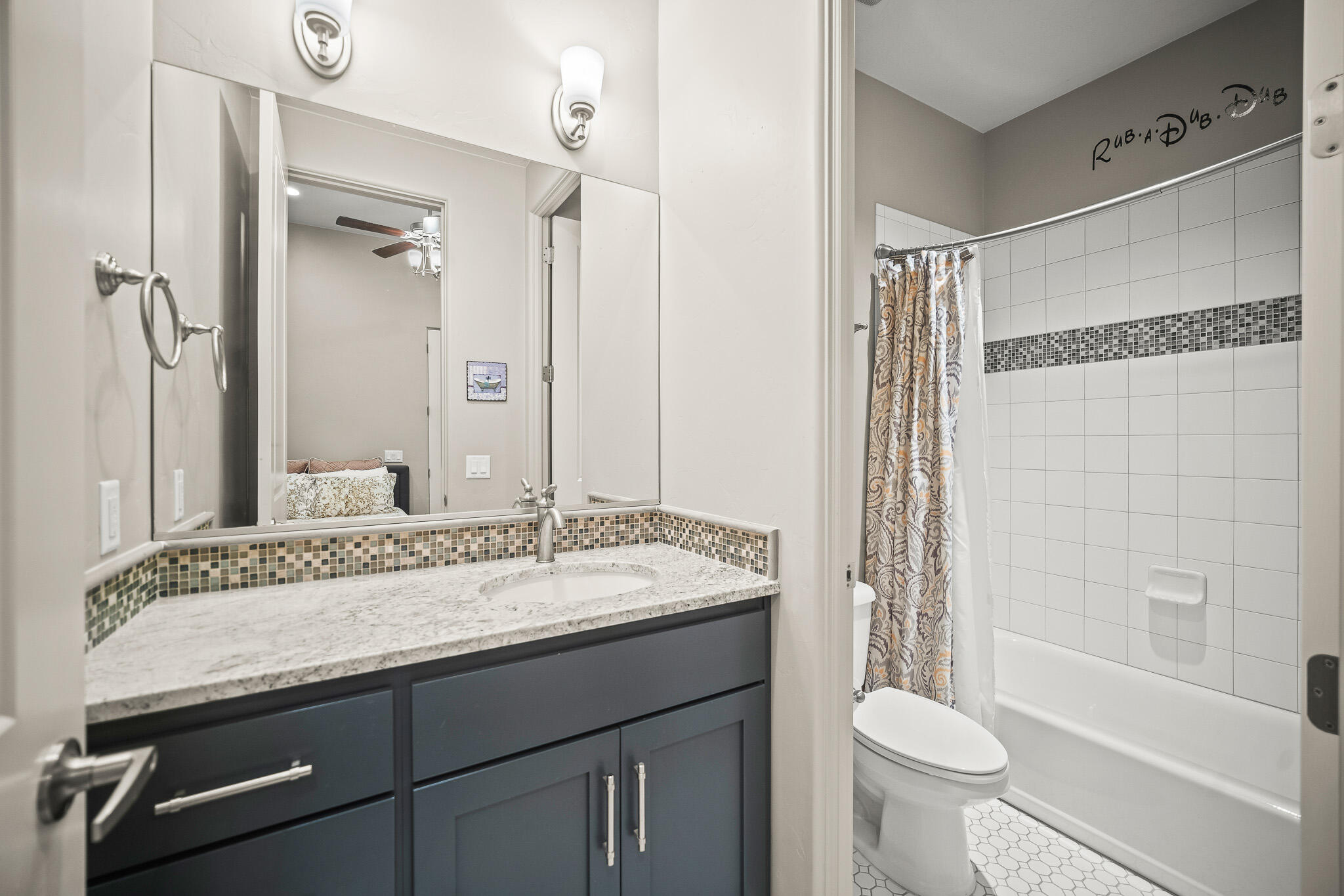 KACHINA SPRINGS EAST - Residential