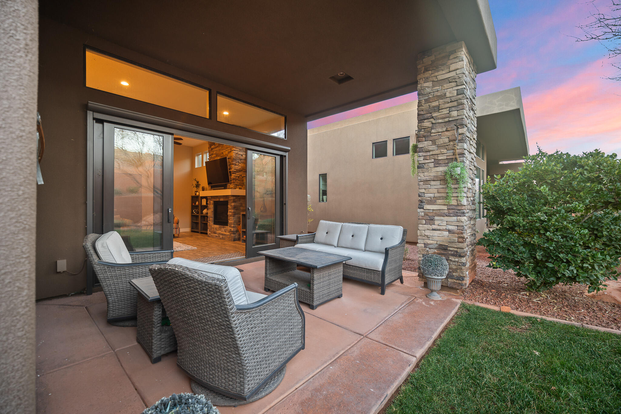 KACHINA SPRINGS EAST - Residential