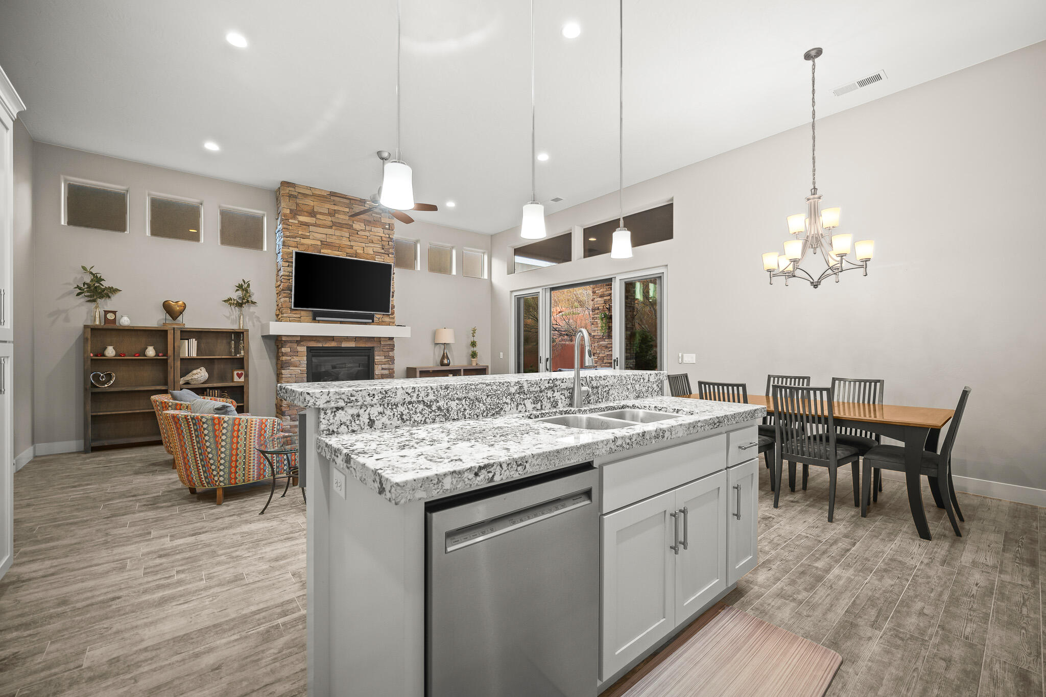 KACHINA SPRINGS EAST - Residential