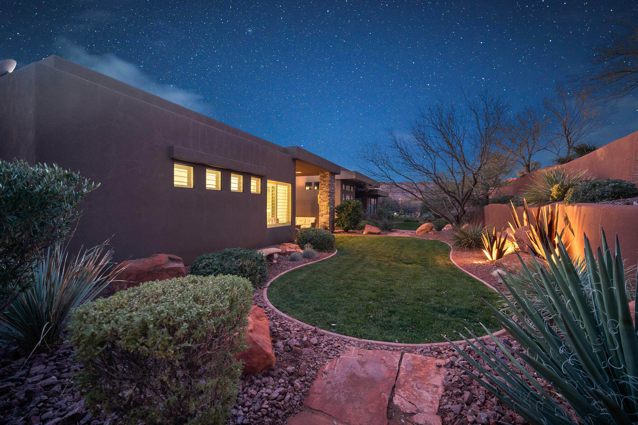 KACHINA SPRINGS EAST - Residential