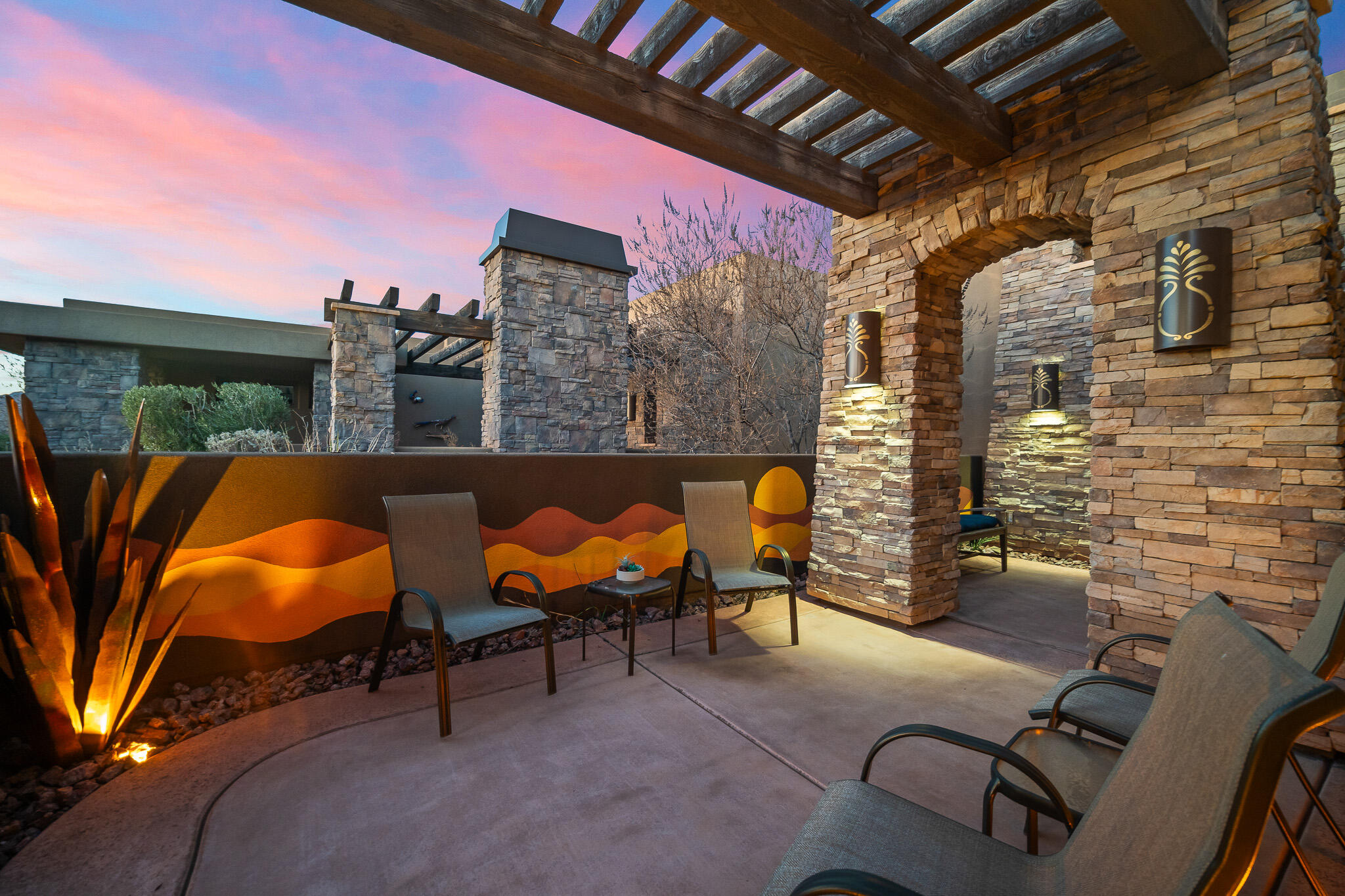 KACHINA SPRINGS EAST - Residential