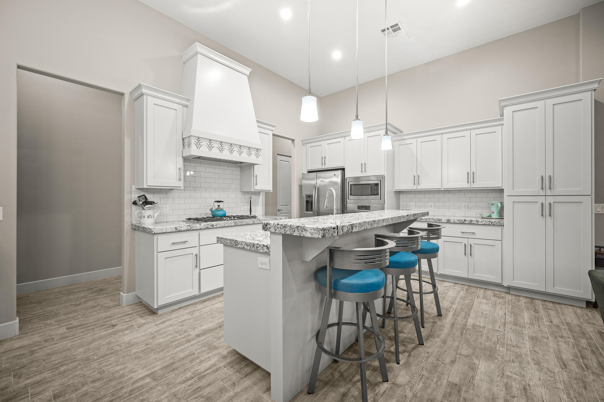 KACHINA SPRINGS EAST - Residential