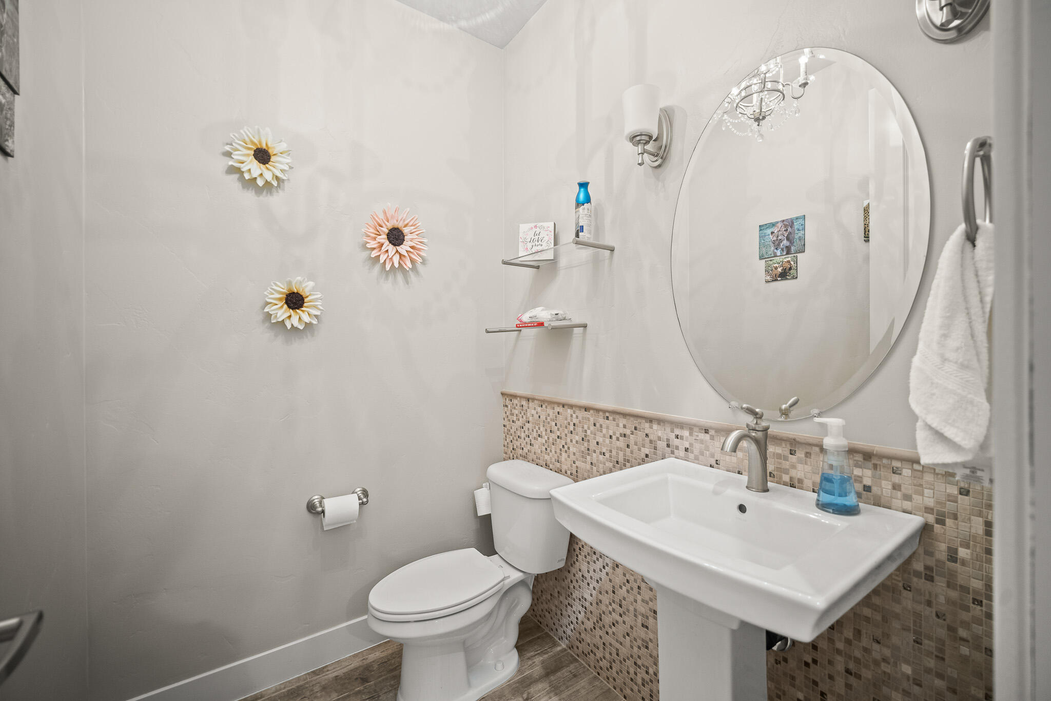 KACHINA SPRINGS EAST - Residential