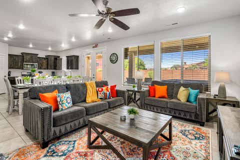 Tiny photo for 379 N Puerta DR, Washington, UT 84780 (MLS # 26-274835)