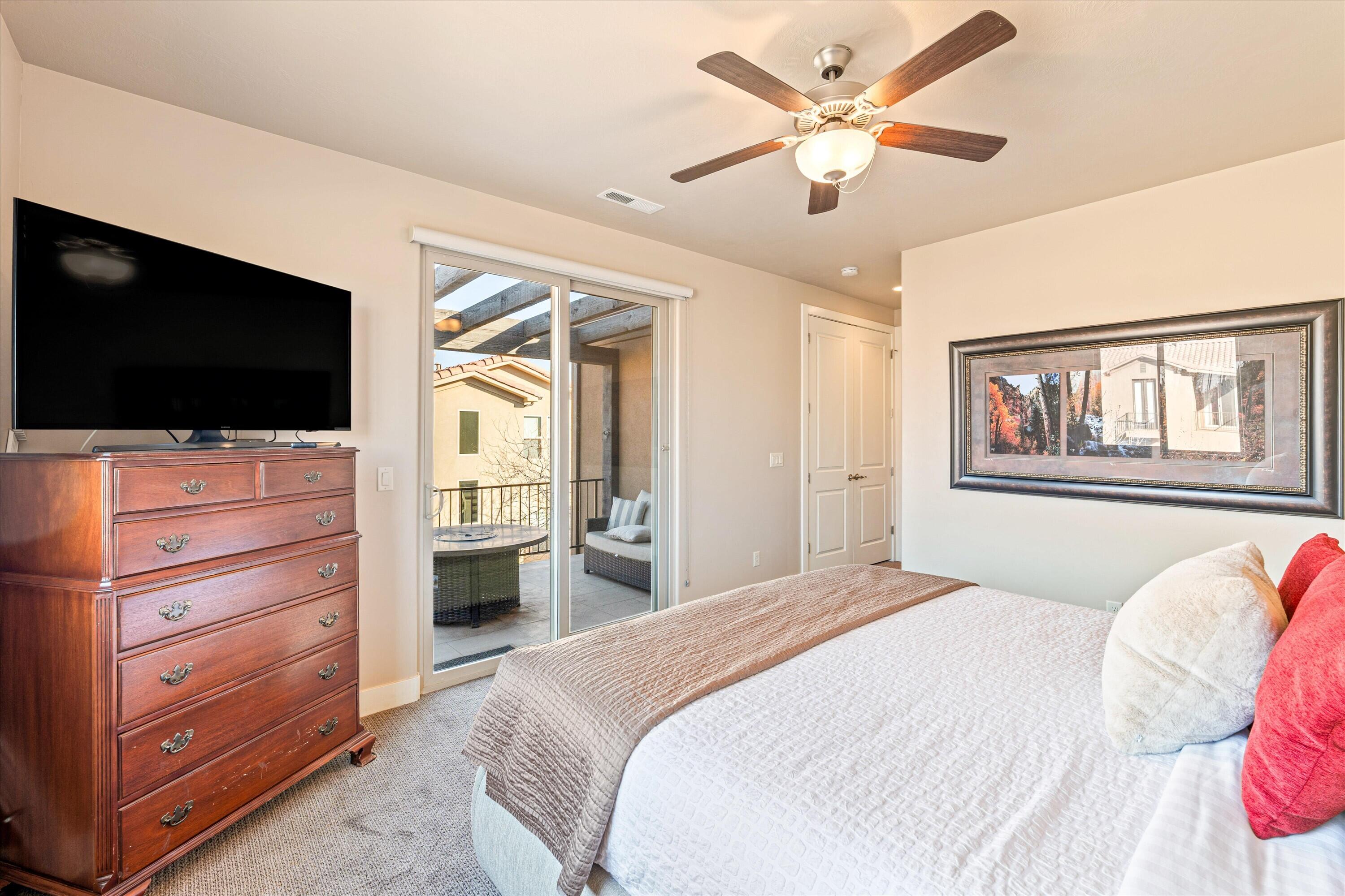 PARADISE VILLAGE AT ZION - Residential