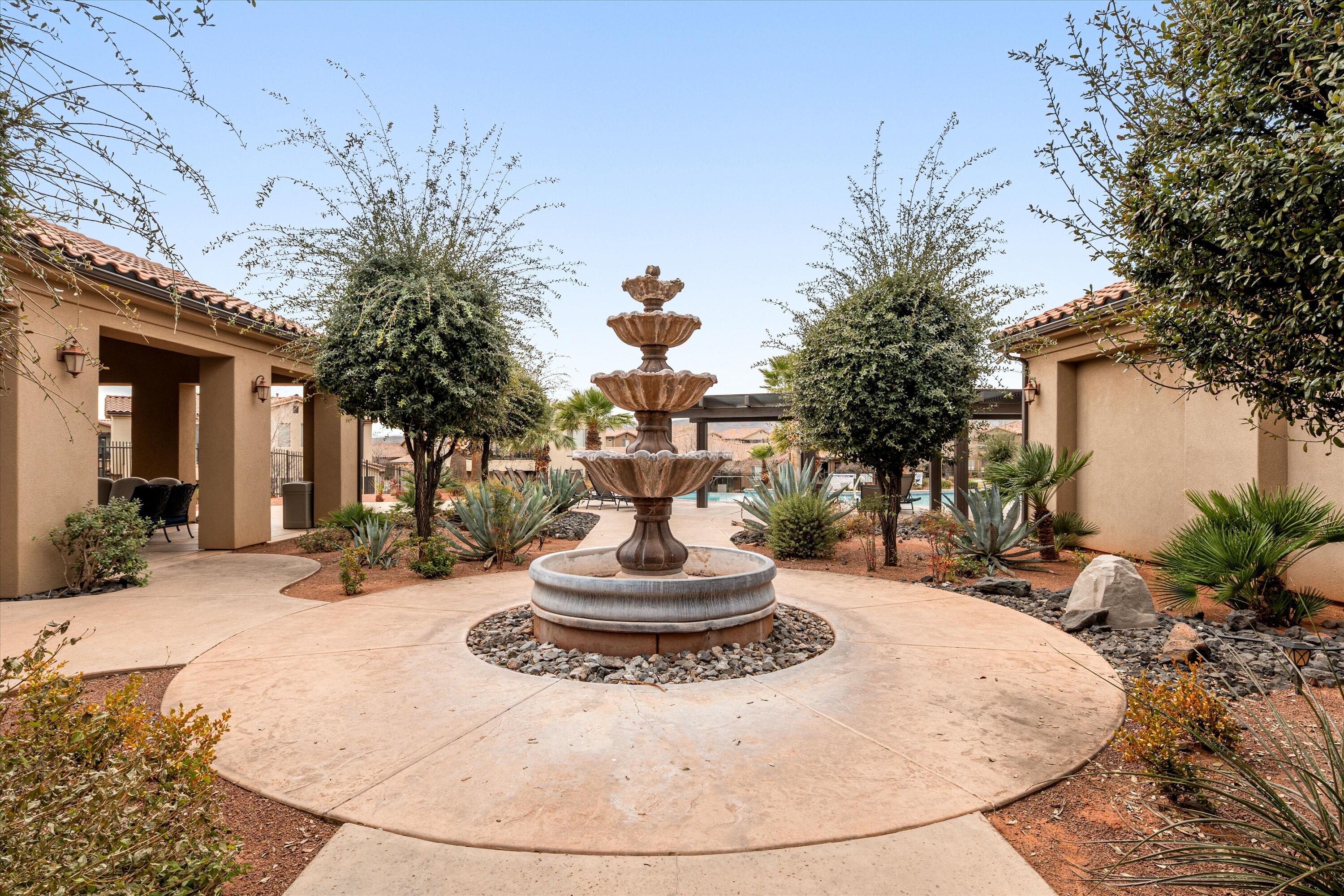 PARADISE VILLAGE AT ZION - Residential