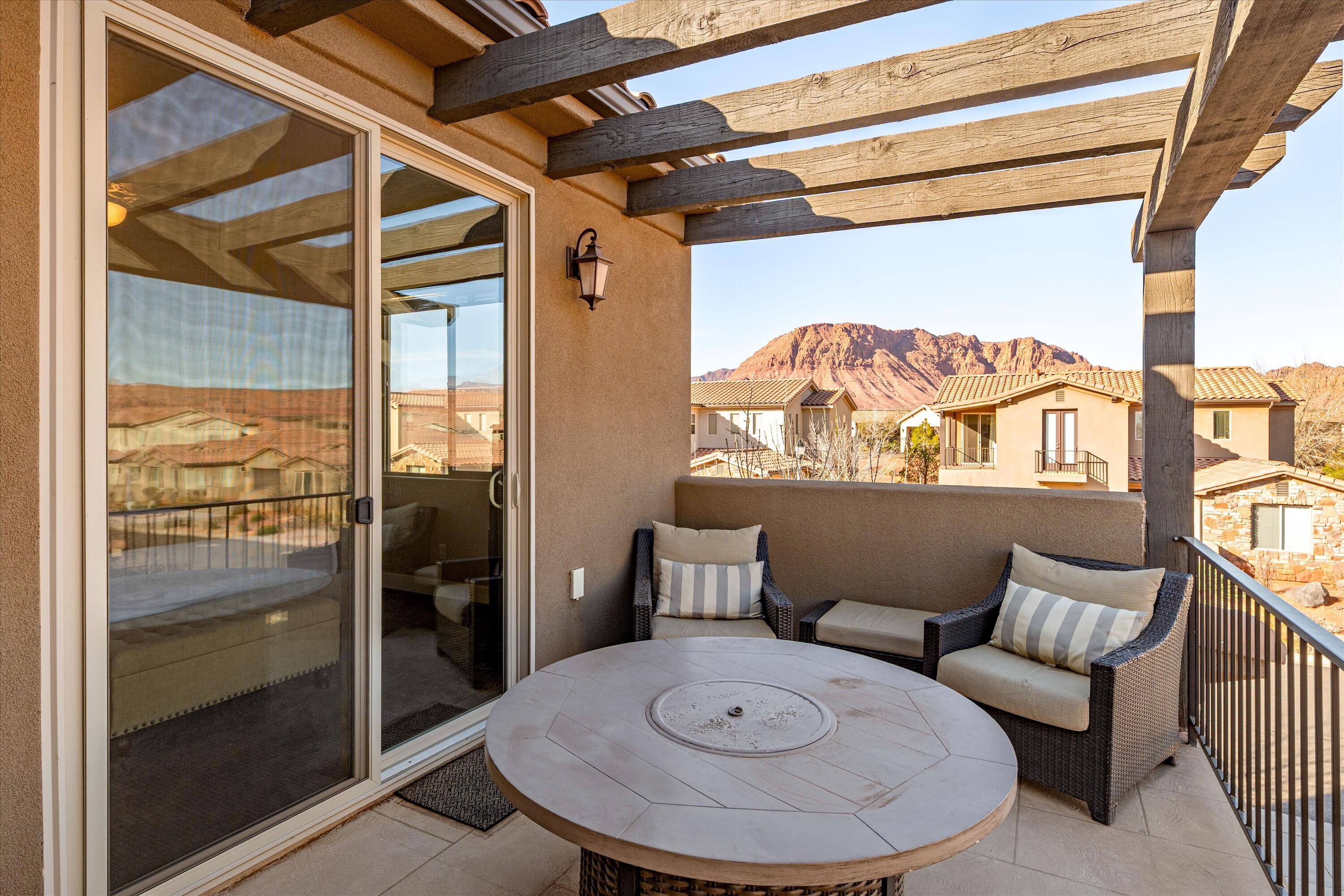 PARADISE VILLAGE AT ZION - Residential