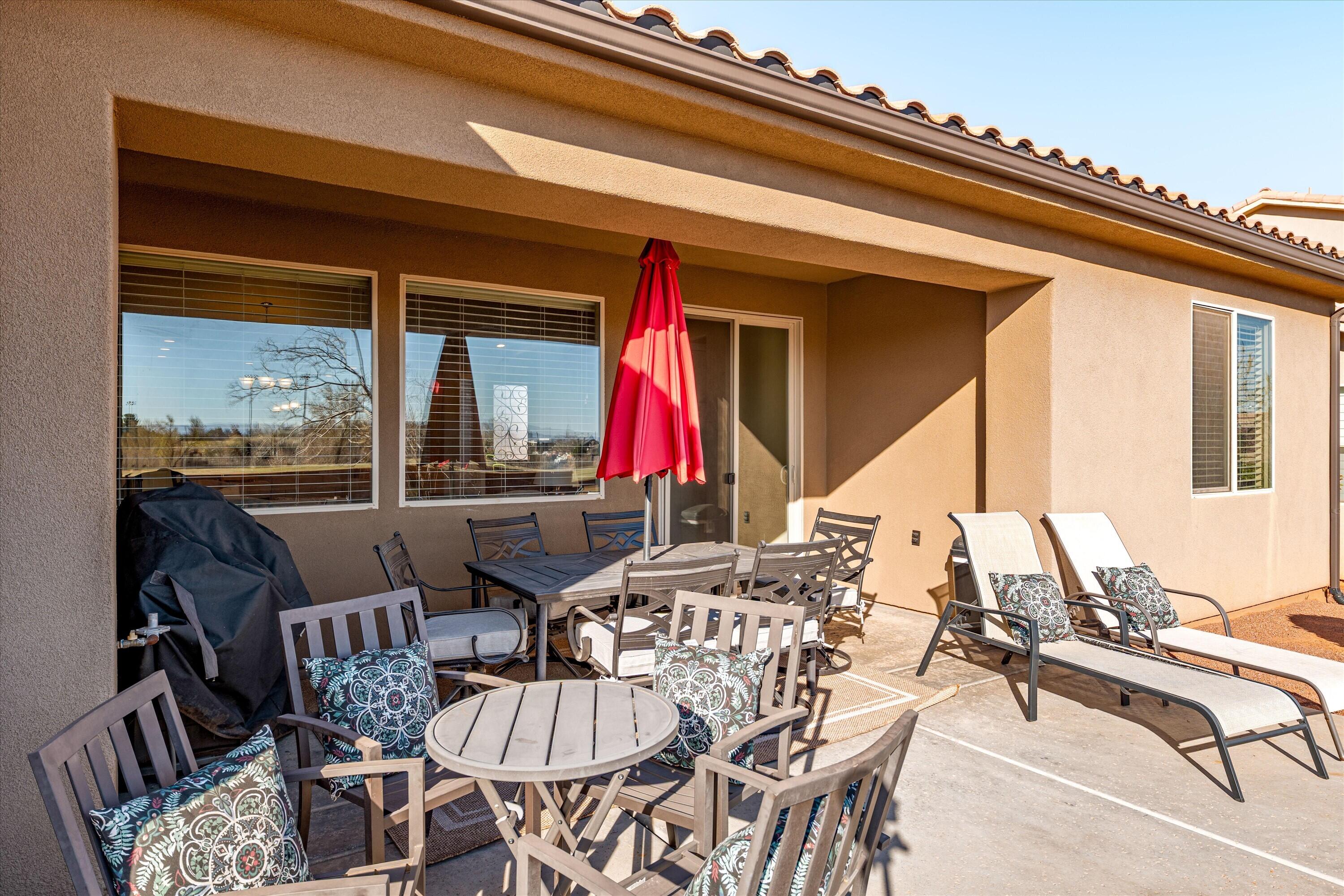 PARADISE VILLAGE AT ZION - Residential