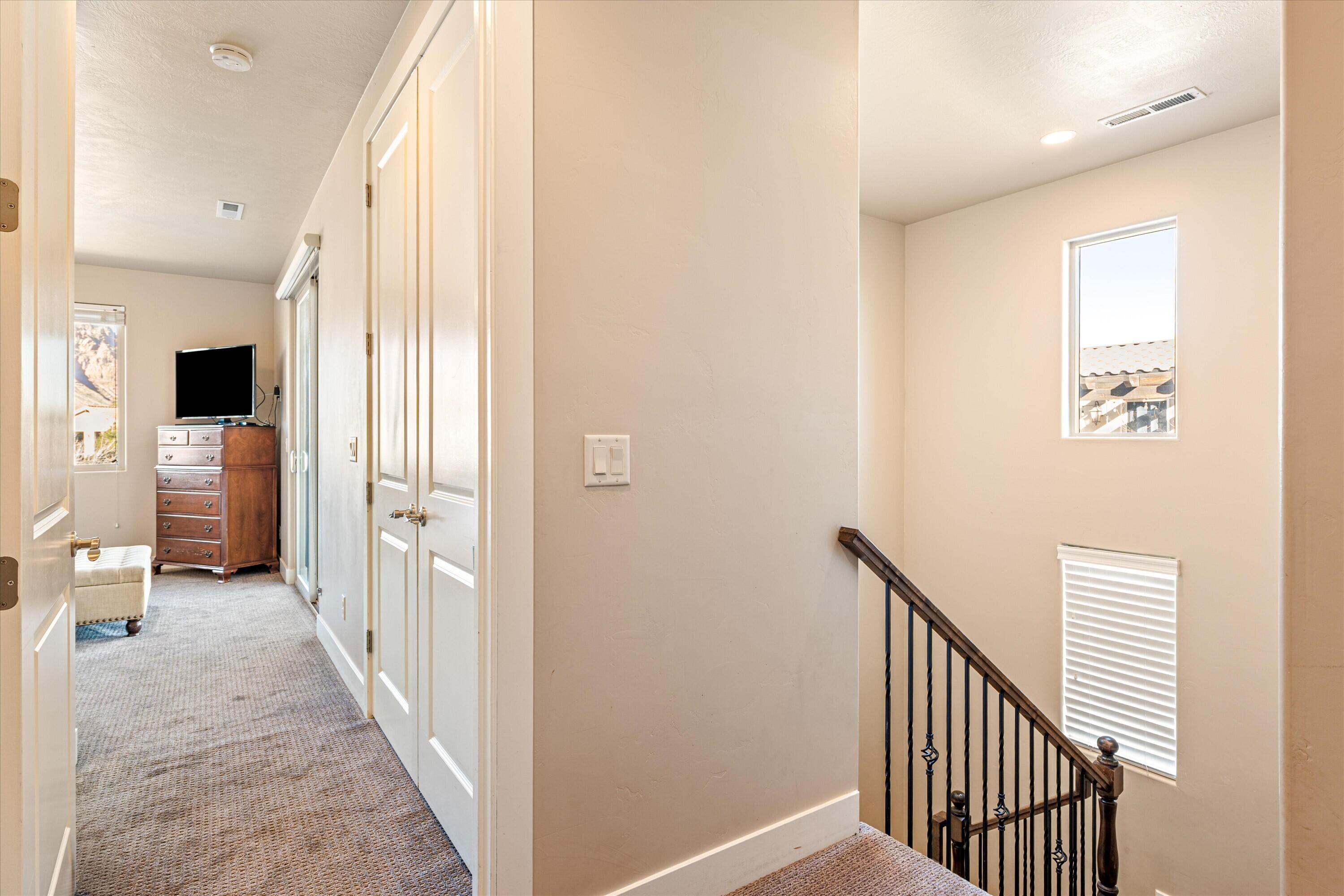 PARADISE VILLAGE AT ZION - Residential