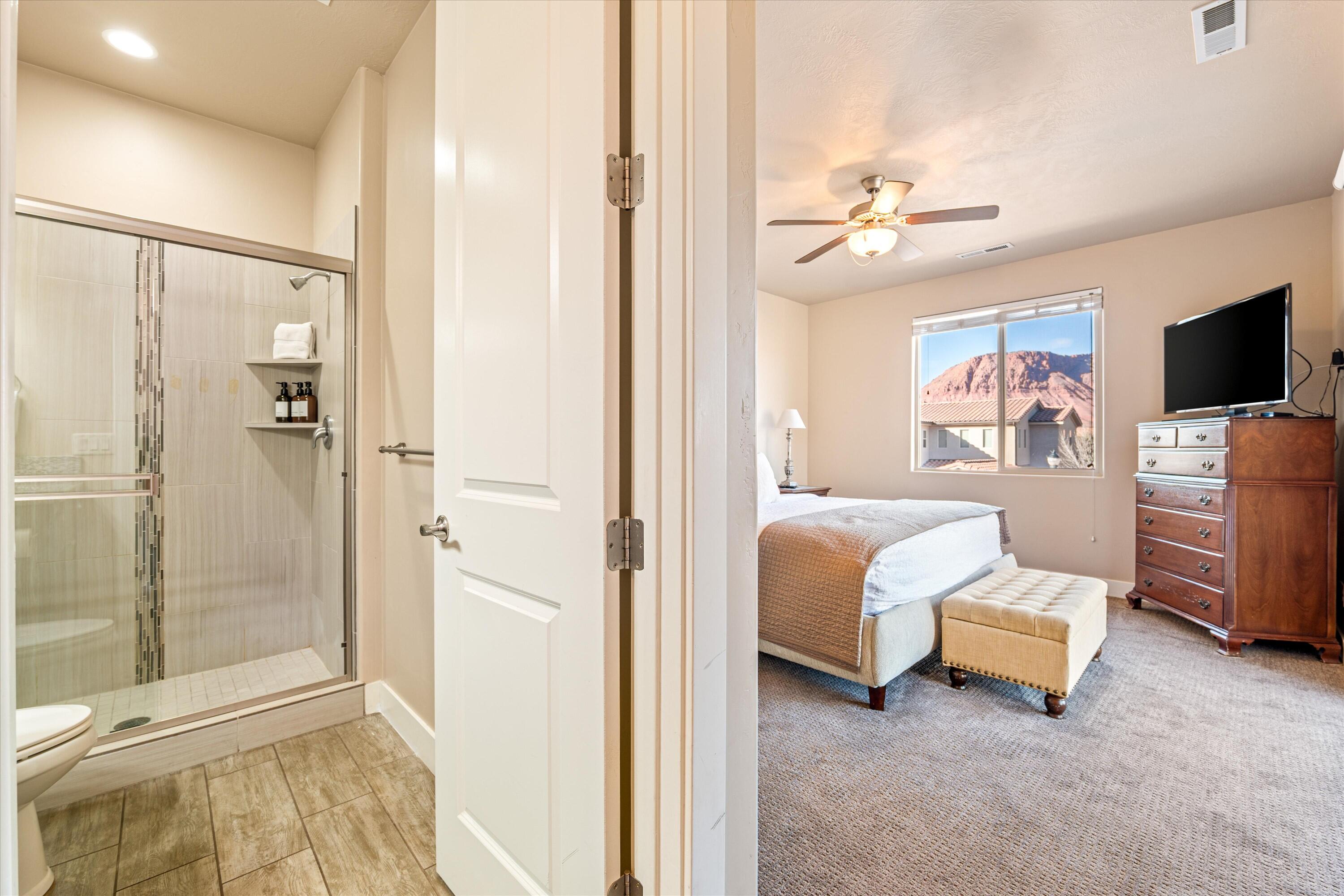 PARADISE VILLAGE AT ZION - Residential