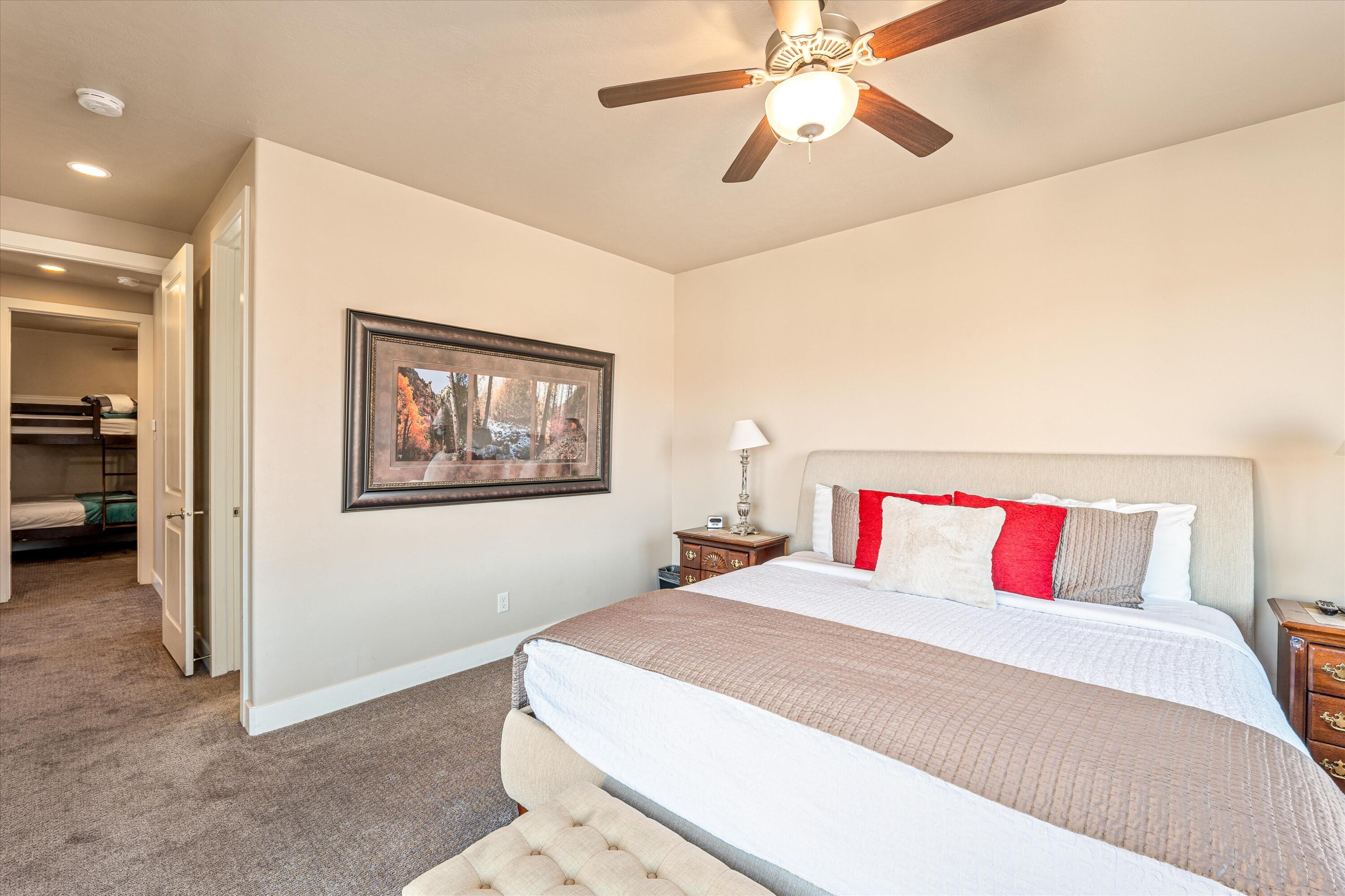 PARADISE VILLAGE AT ZION - Residential