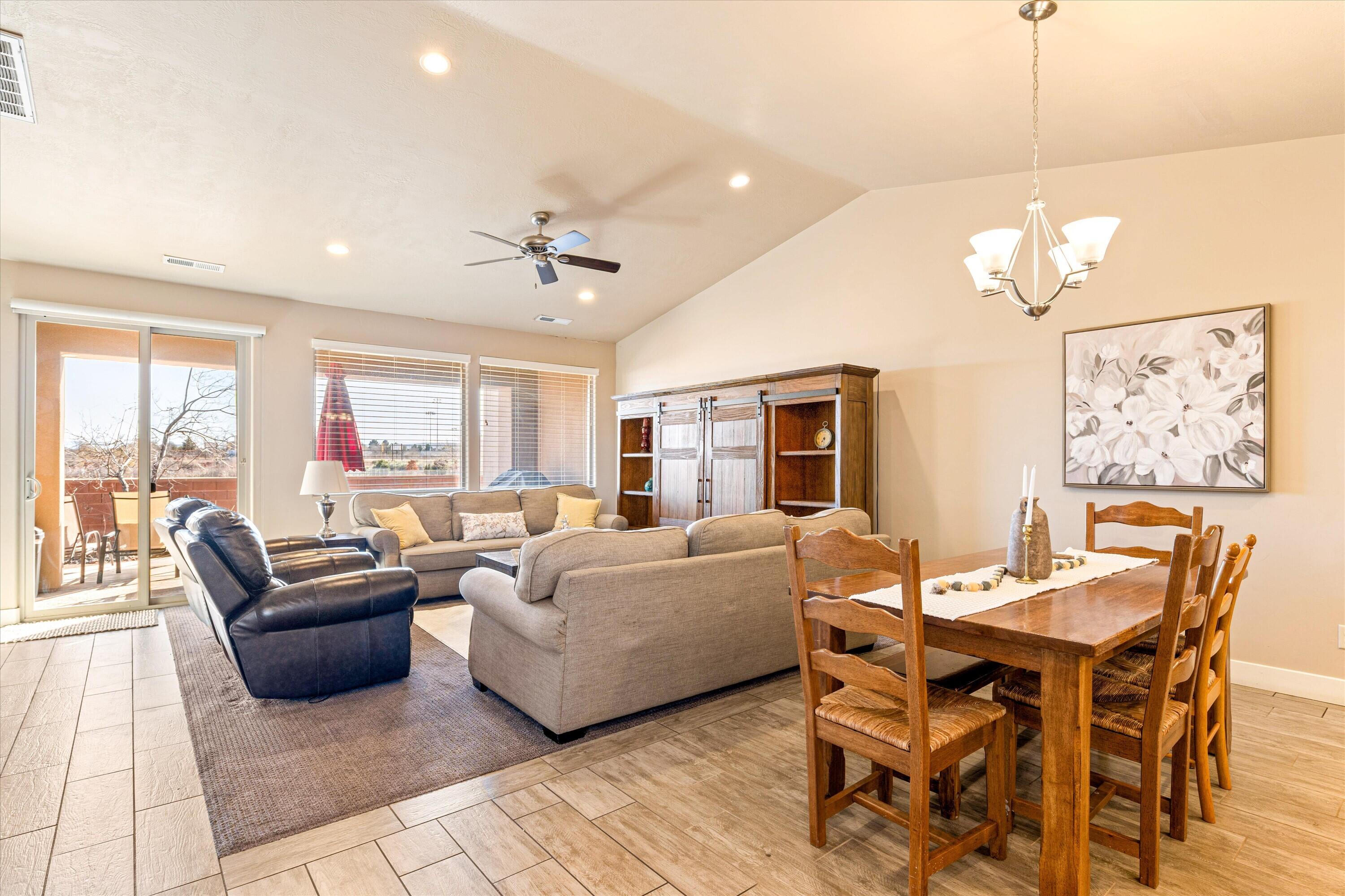 PARADISE VILLAGE AT ZION - Residential