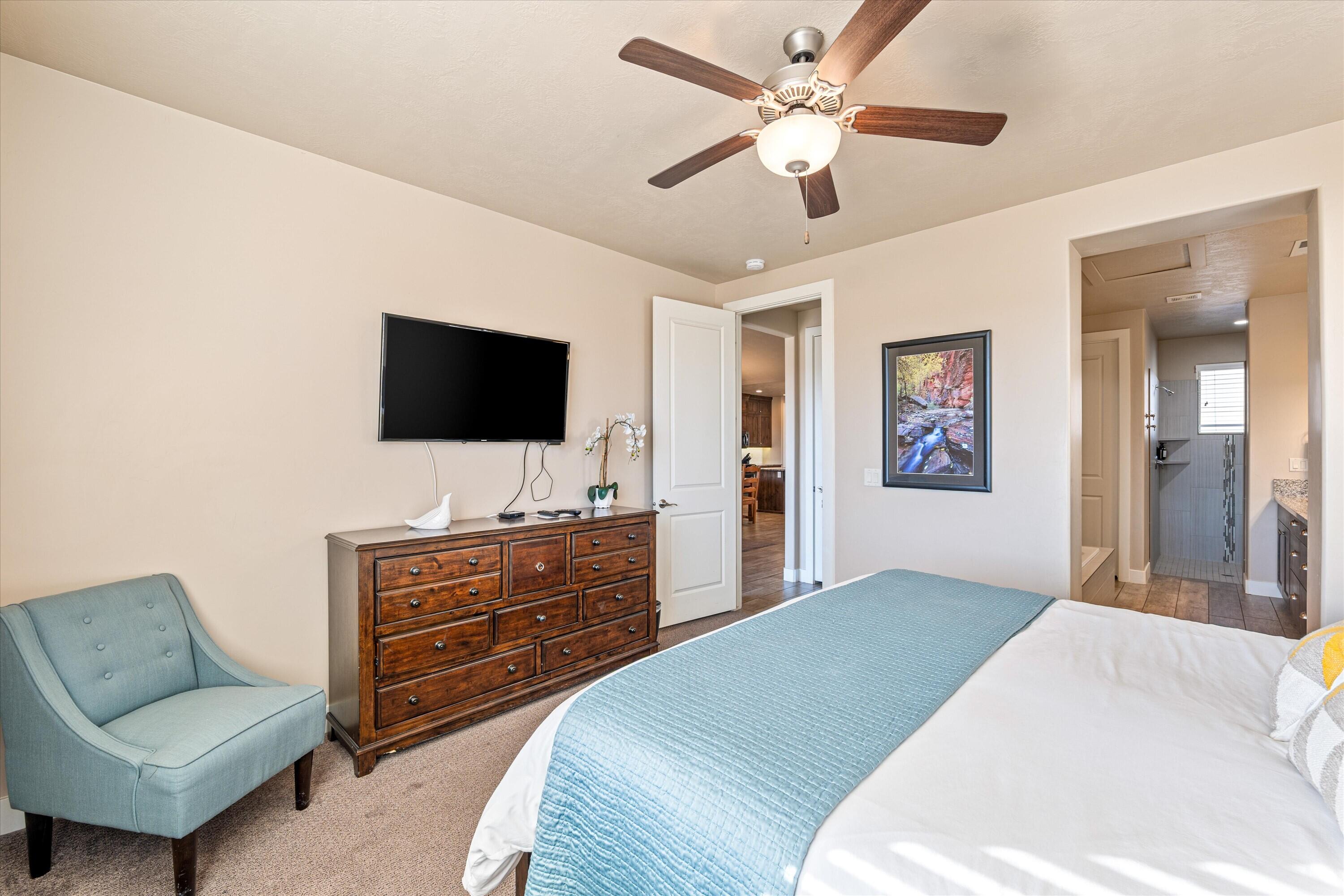 PARADISE VILLAGE AT ZION - Residential