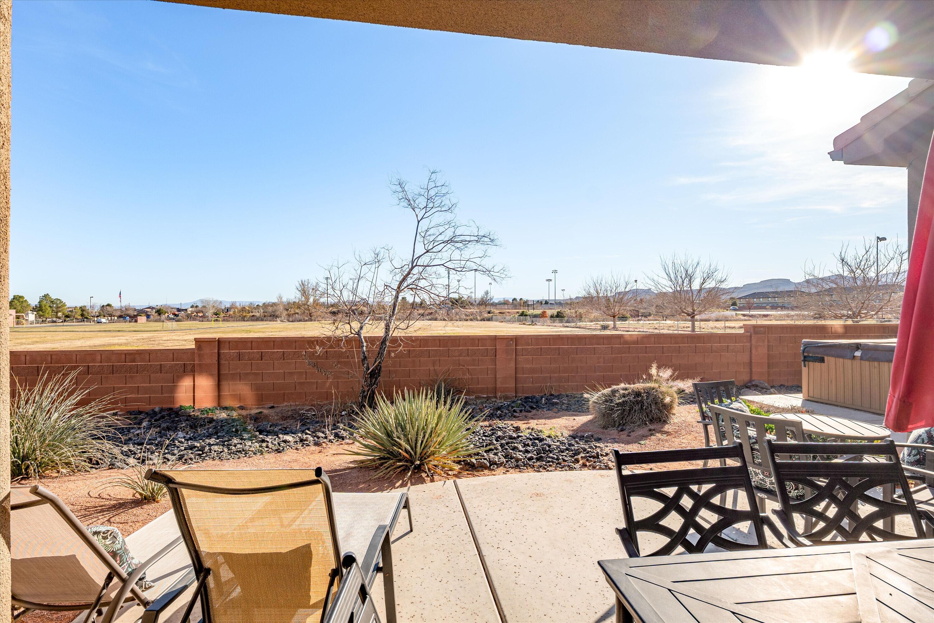 PARADISE VILLAGE AT ZION - Residential