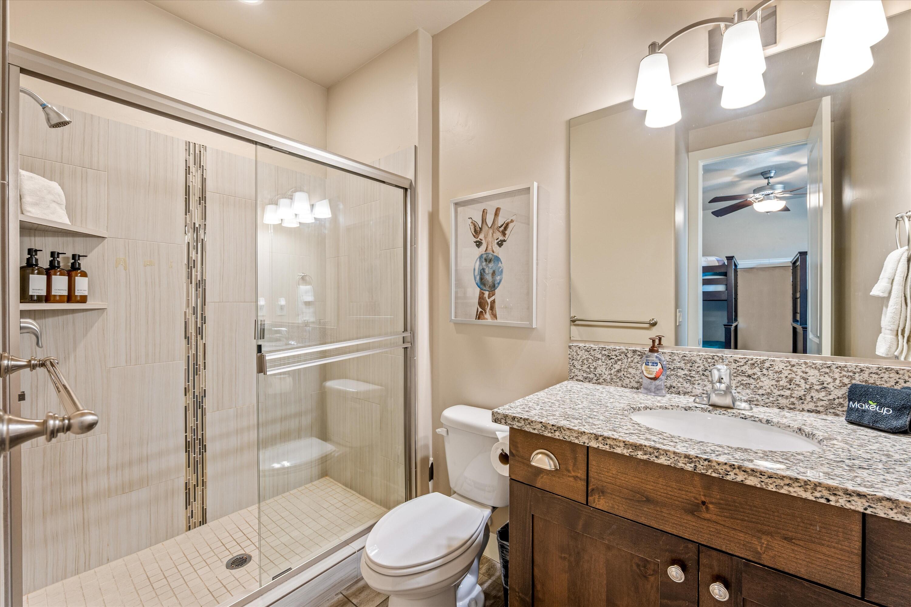 PARADISE VILLAGE AT ZION - Residential