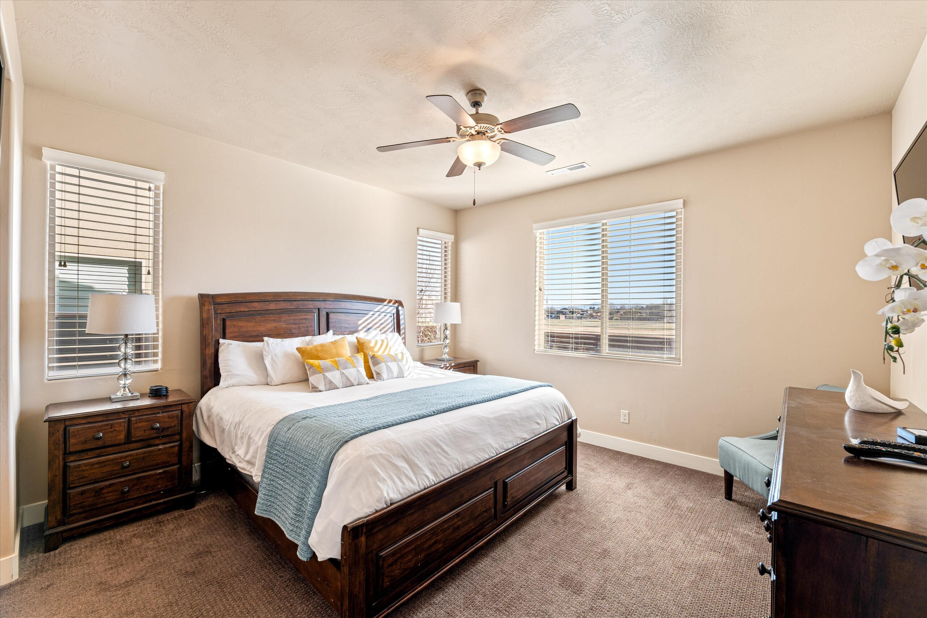 PARADISE VILLAGE AT ZION - Residential