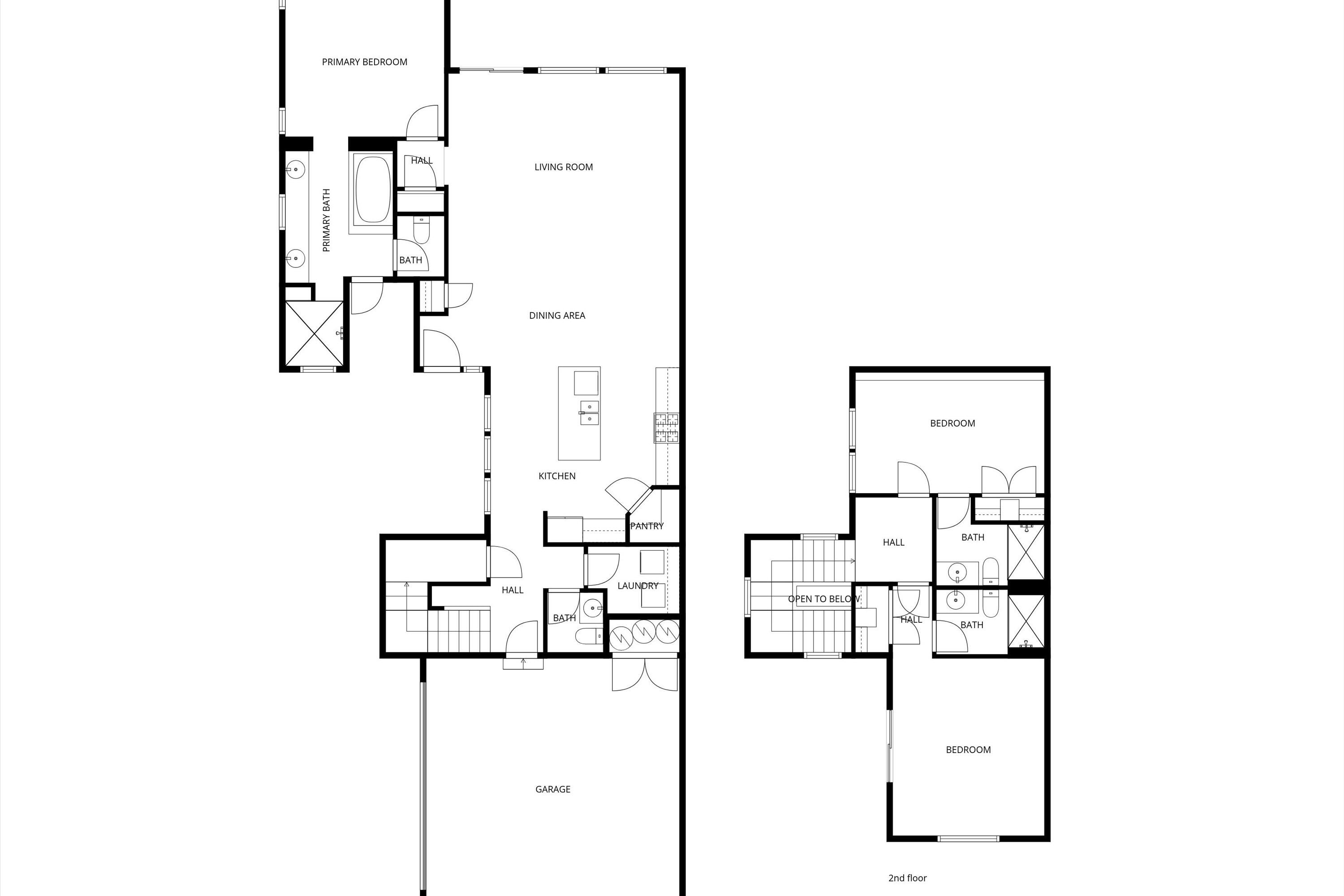 PARADISE VILLAGE AT ZION - Residential