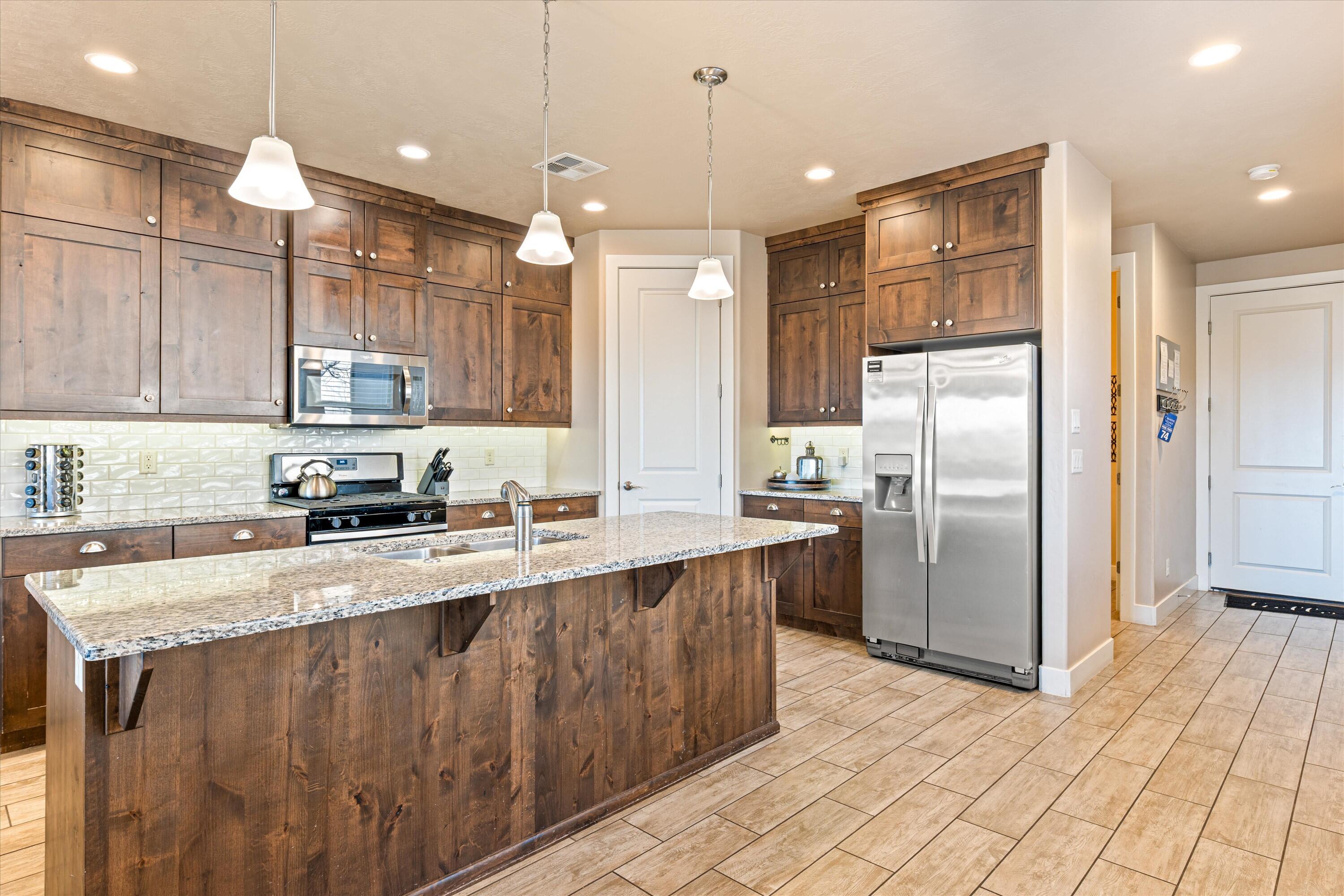 PARADISE VILLAGE AT ZION - Residential