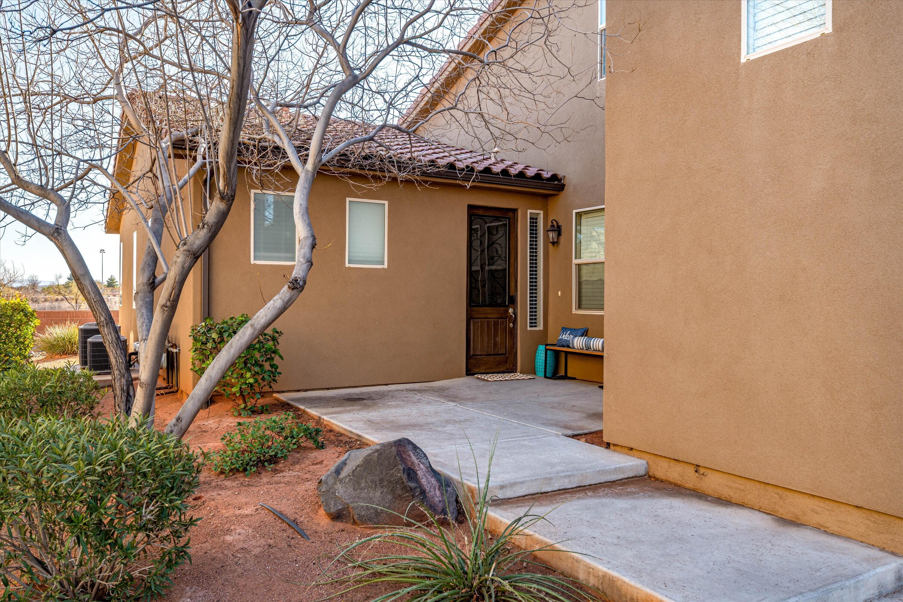 PARADISE VILLAGE AT ZION - Residential