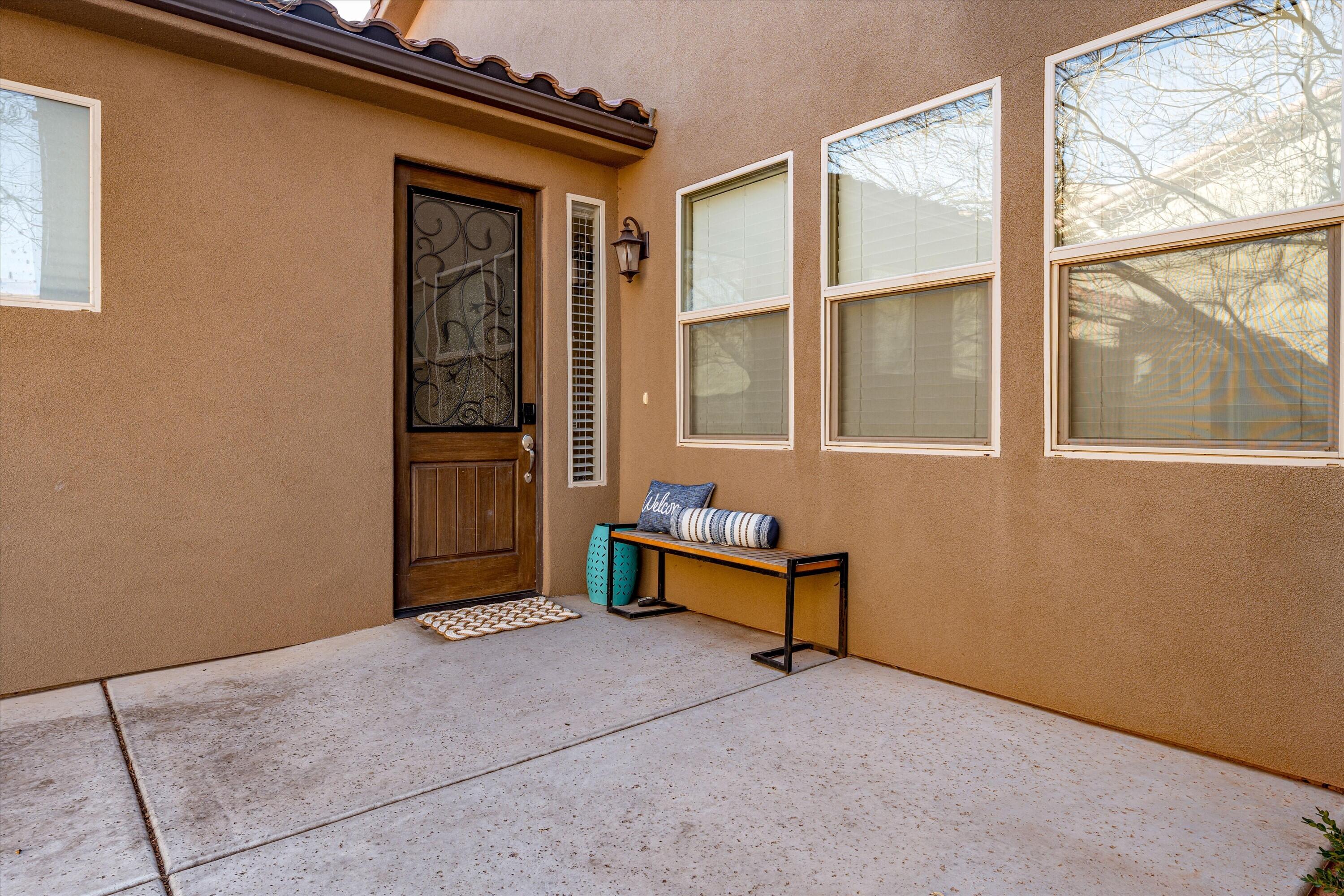 PARADISE VILLAGE AT ZION - Residential