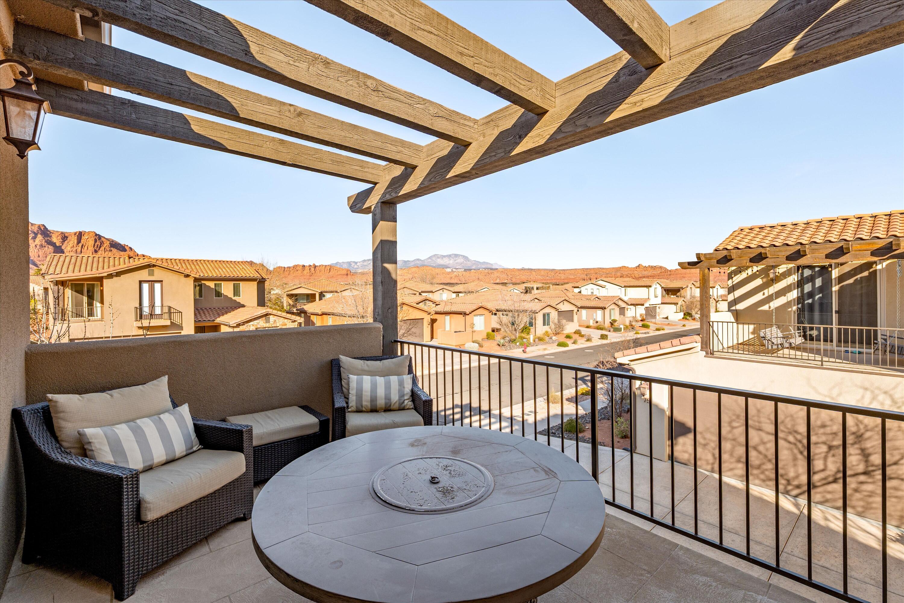 PARADISE VILLAGE AT ZION - Residential