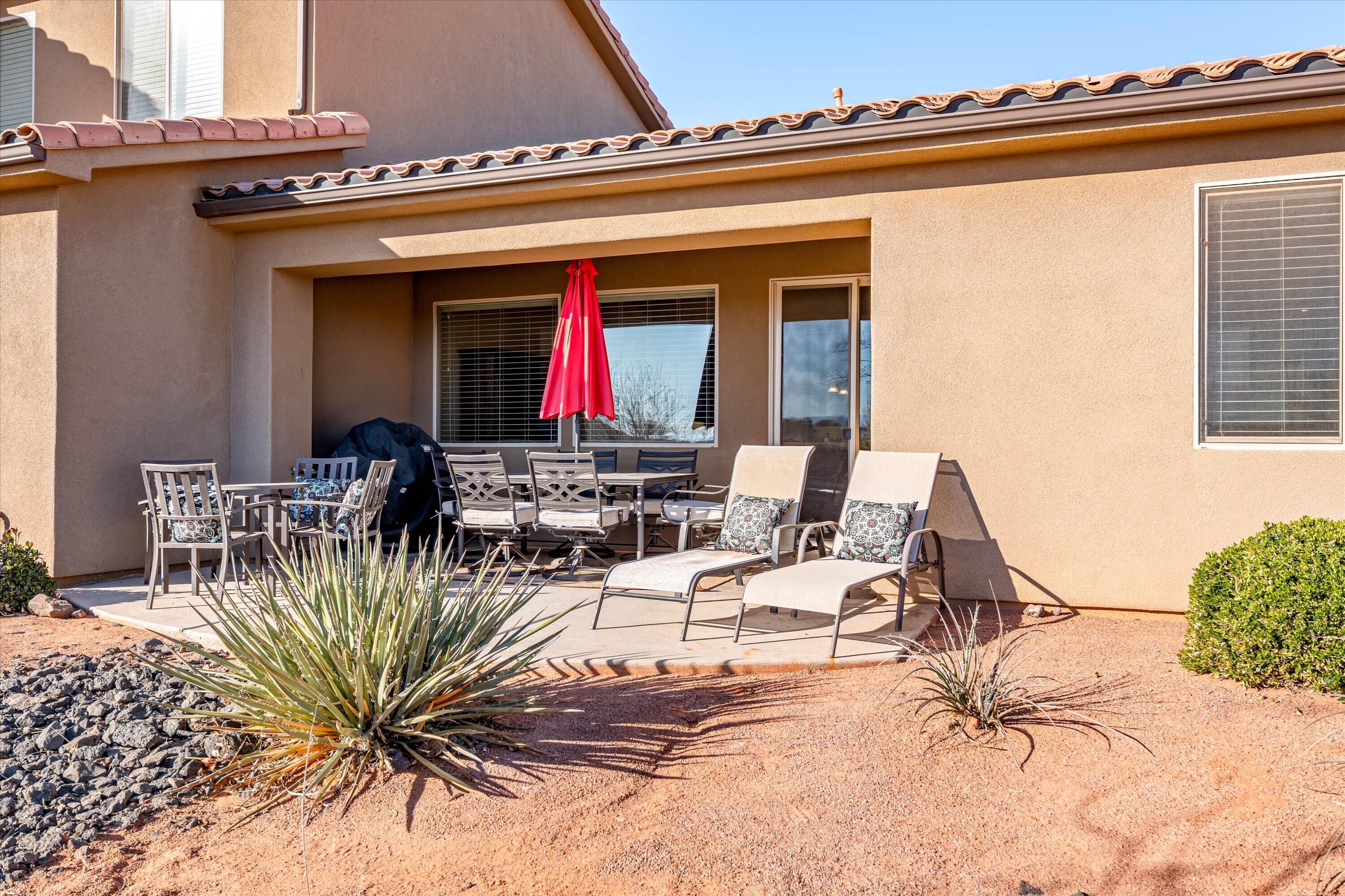 PARADISE VILLAGE AT ZION - Residential