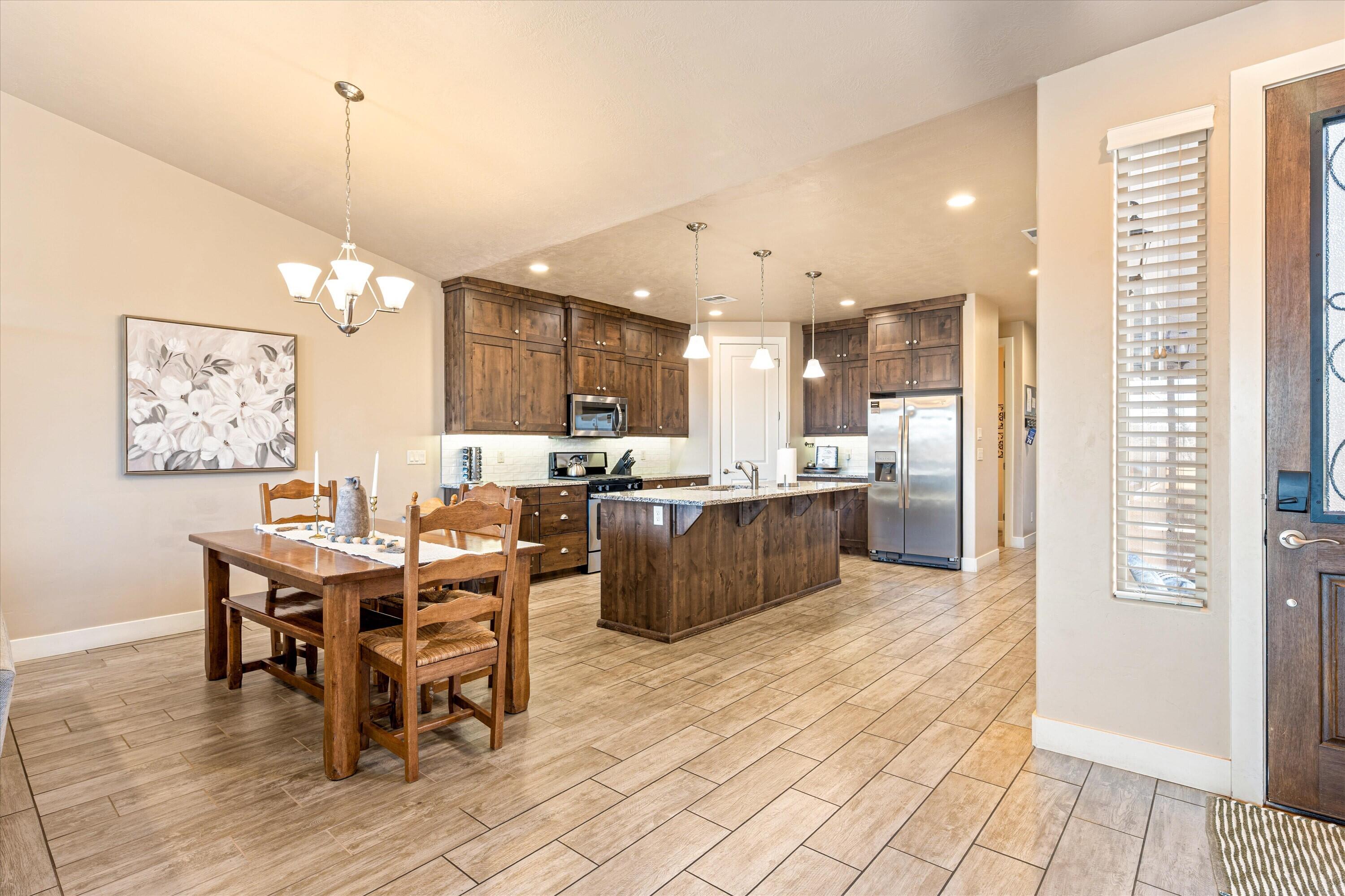 PARADISE VILLAGE AT ZION - Residential