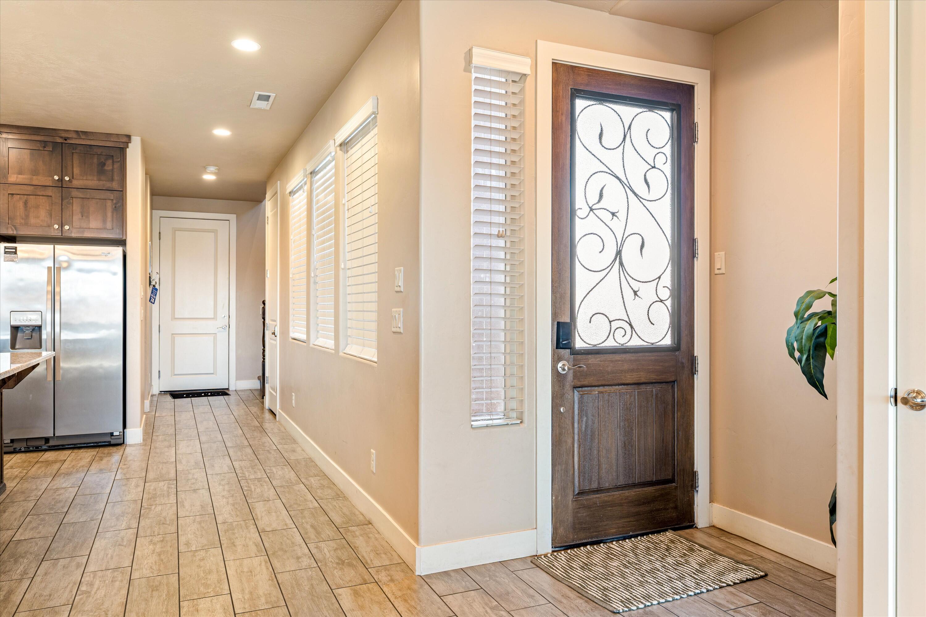 PARADISE VILLAGE AT ZION - Residential