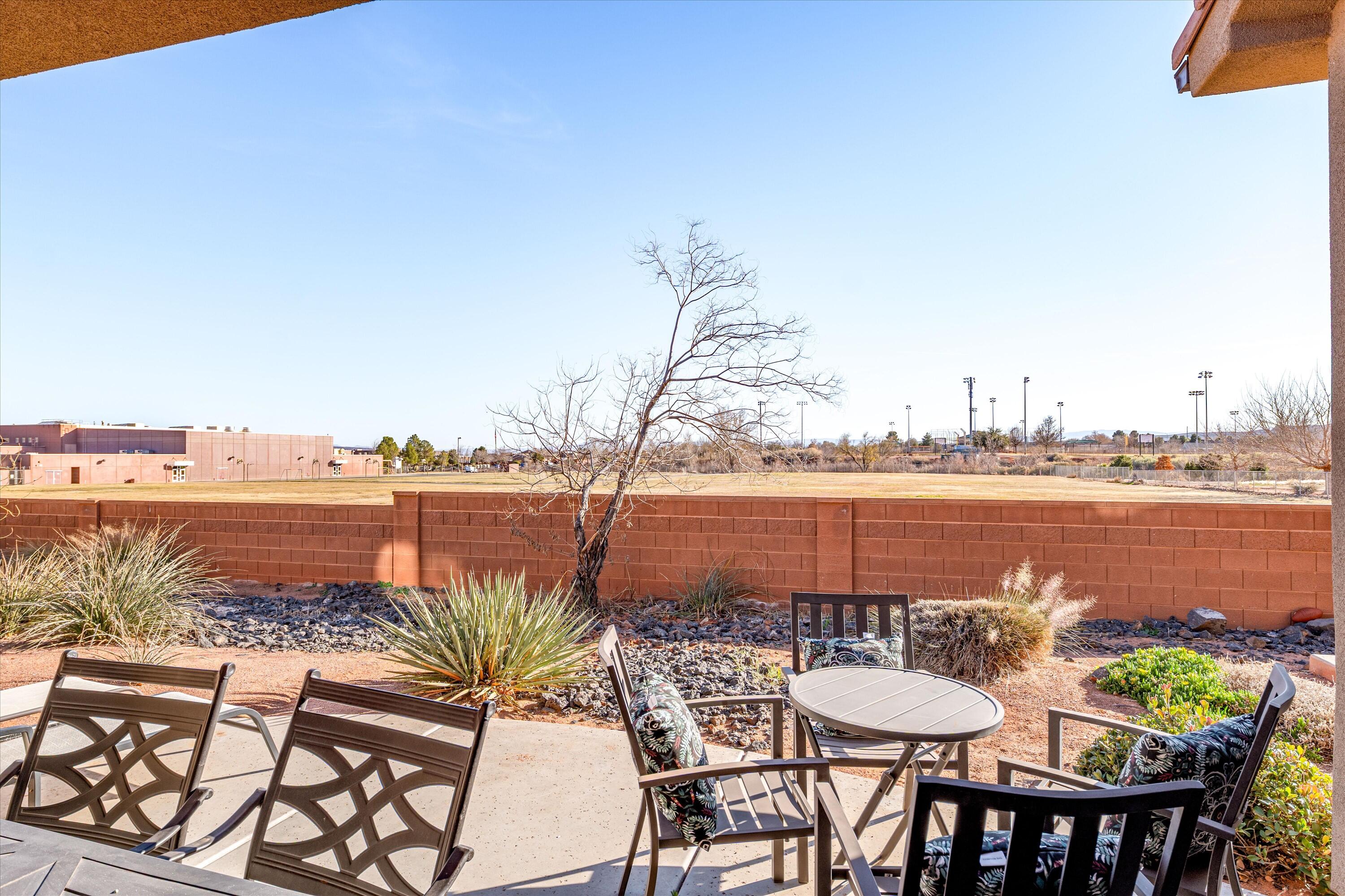 PARADISE VILLAGE AT ZION - Residential