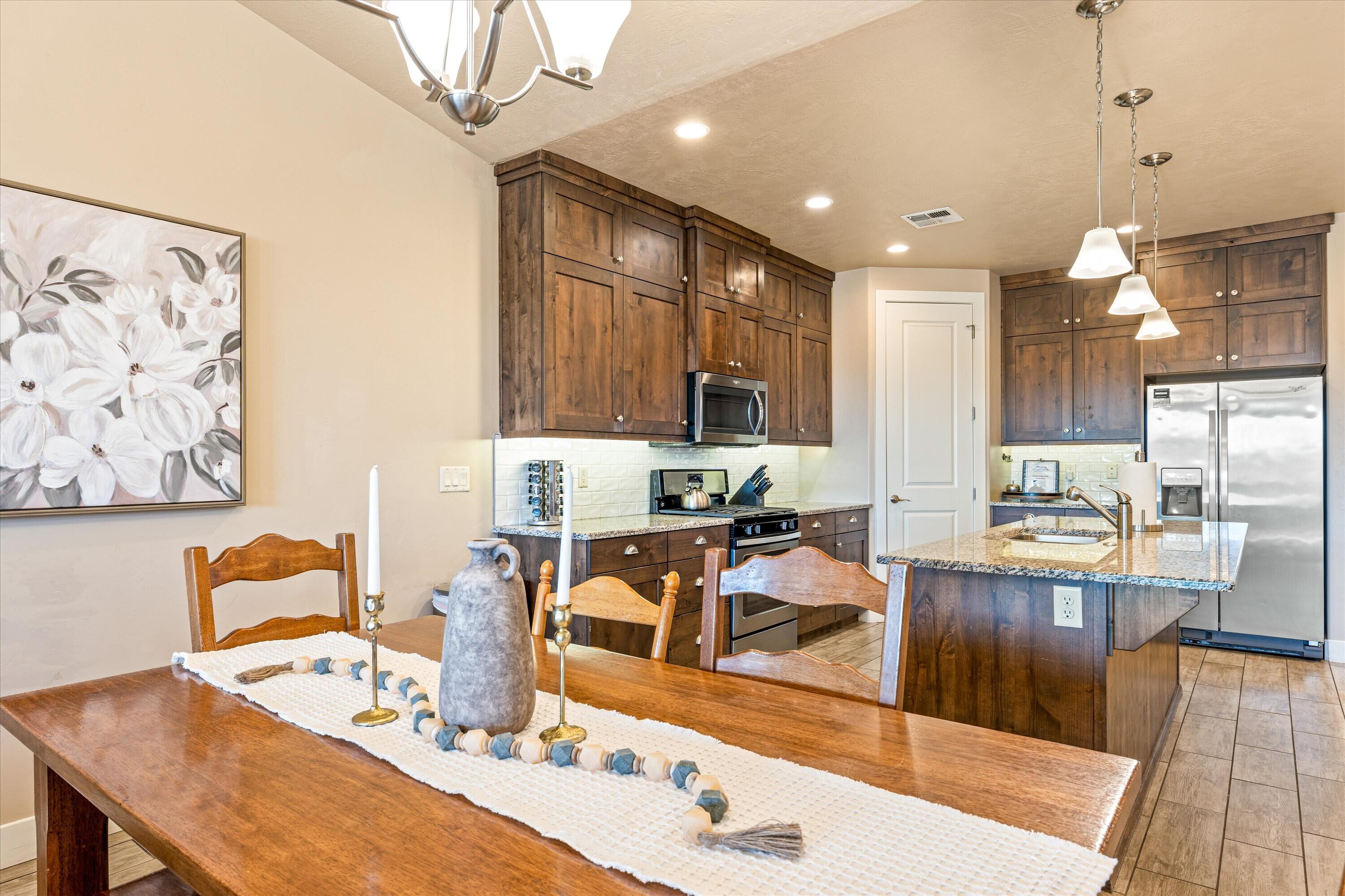 PARADISE VILLAGE AT ZION - Residential