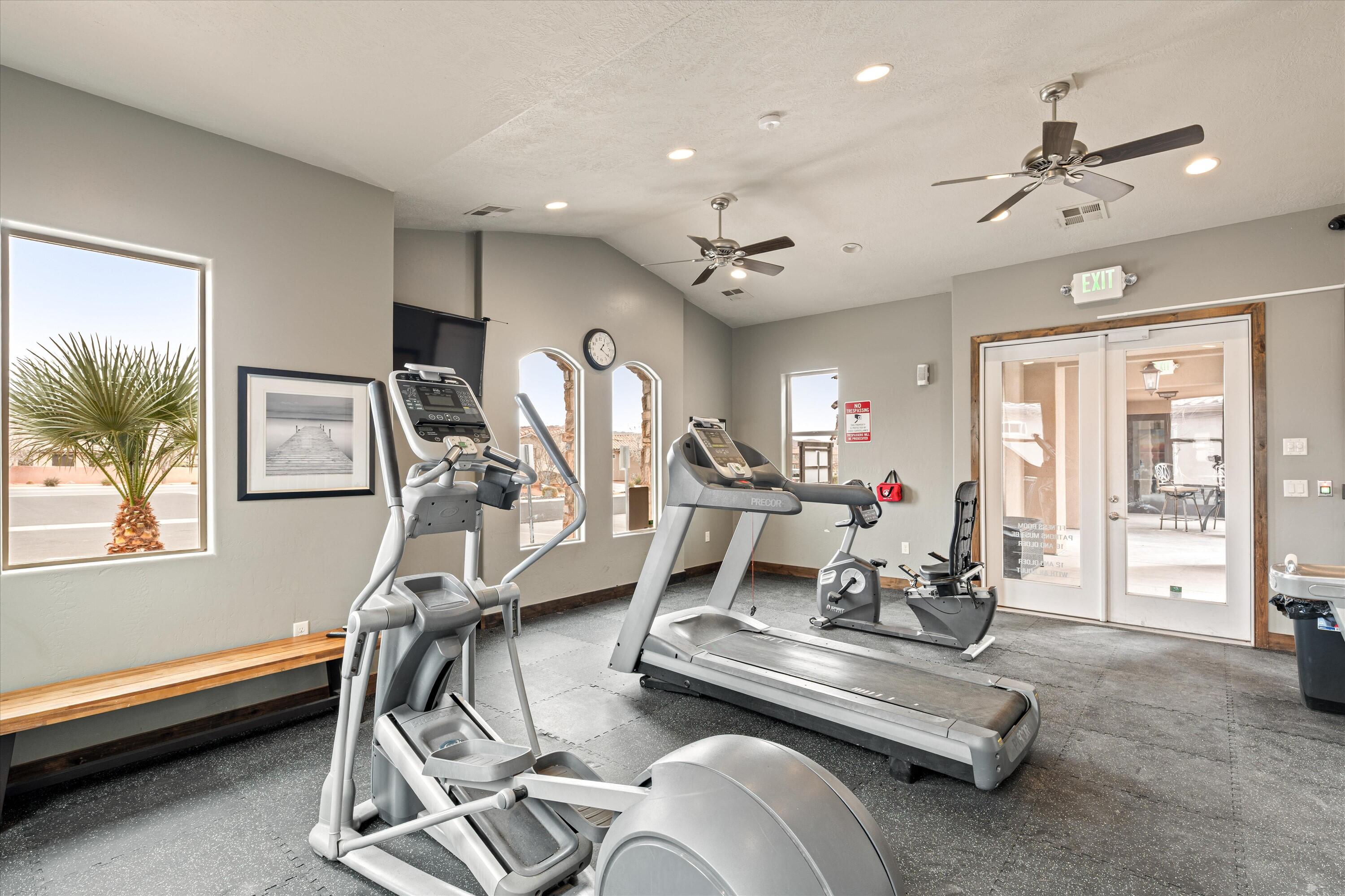 PARADISE VILLAGE AT ZION - Residential