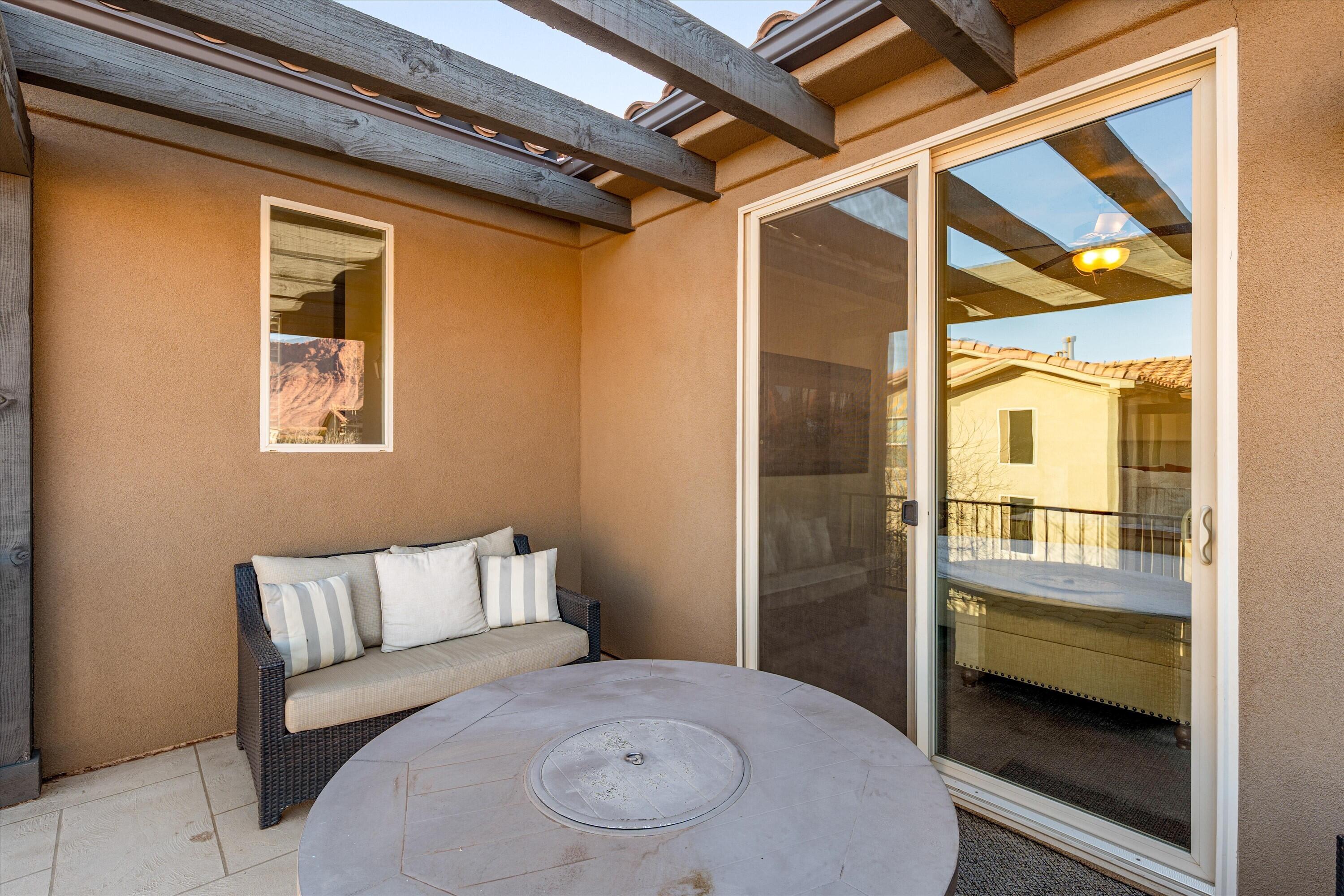 PARADISE VILLAGE AT ZION - Residential