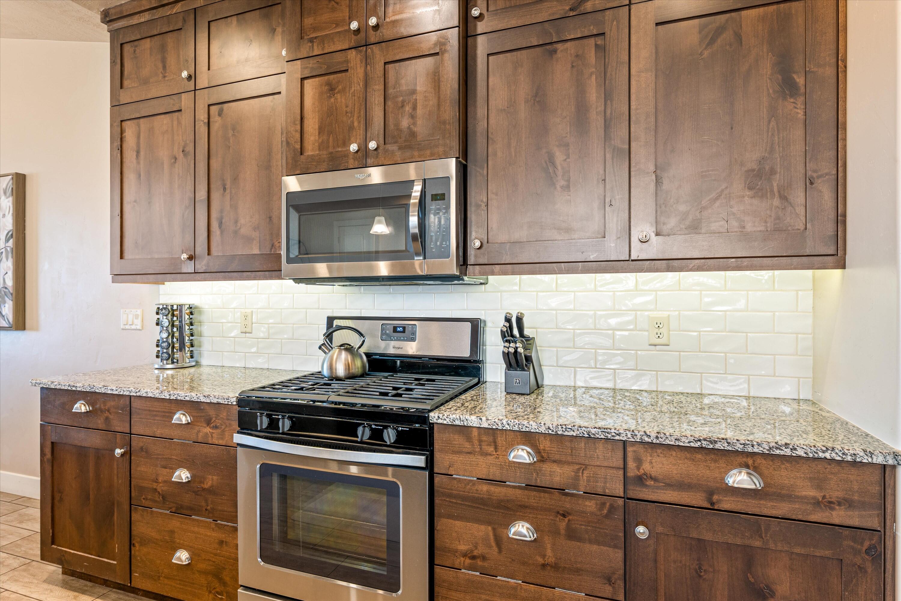 PARADISE VILLAGE AT ZION - Residential