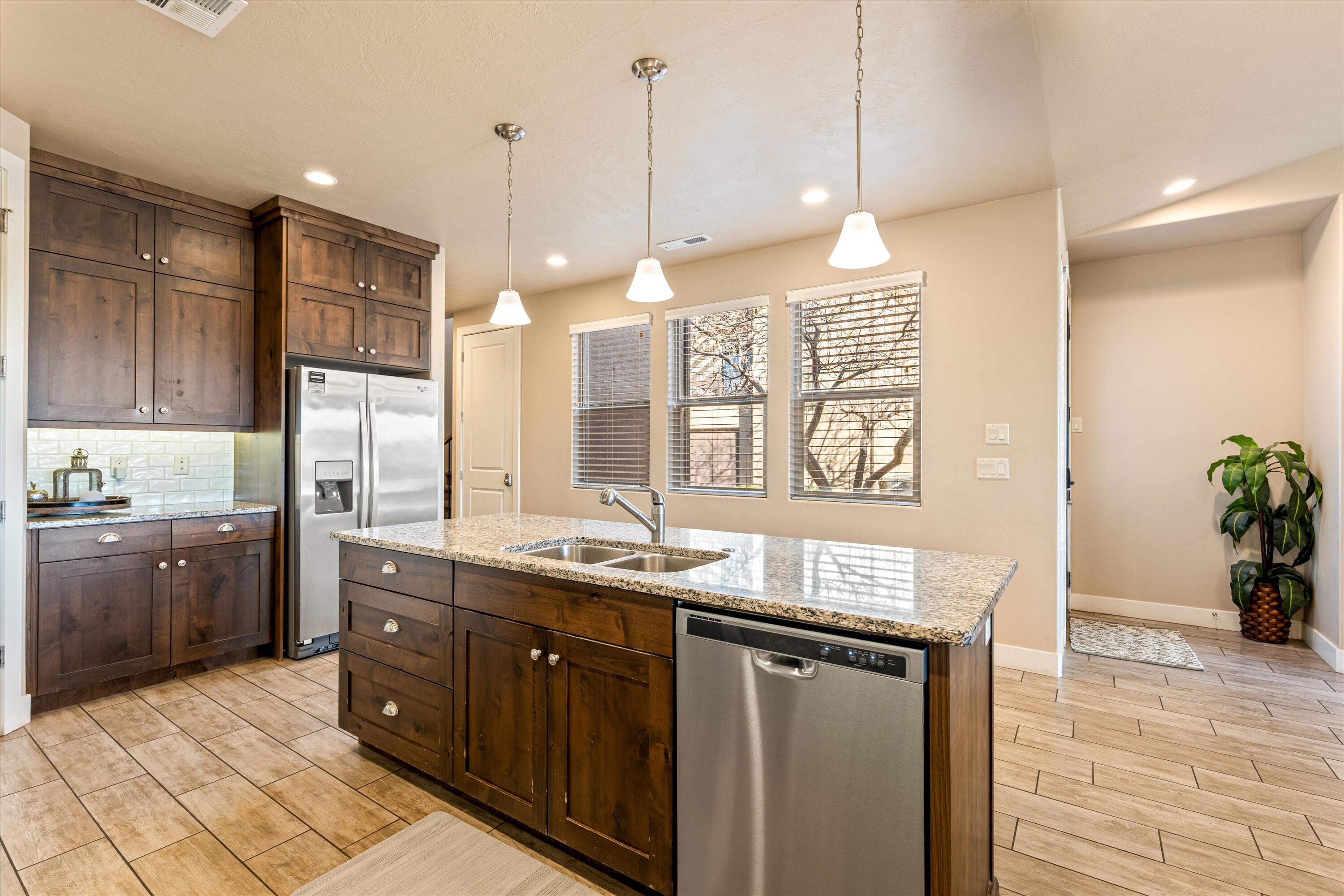 PARADISE VILLAGE AT ZION - Residential