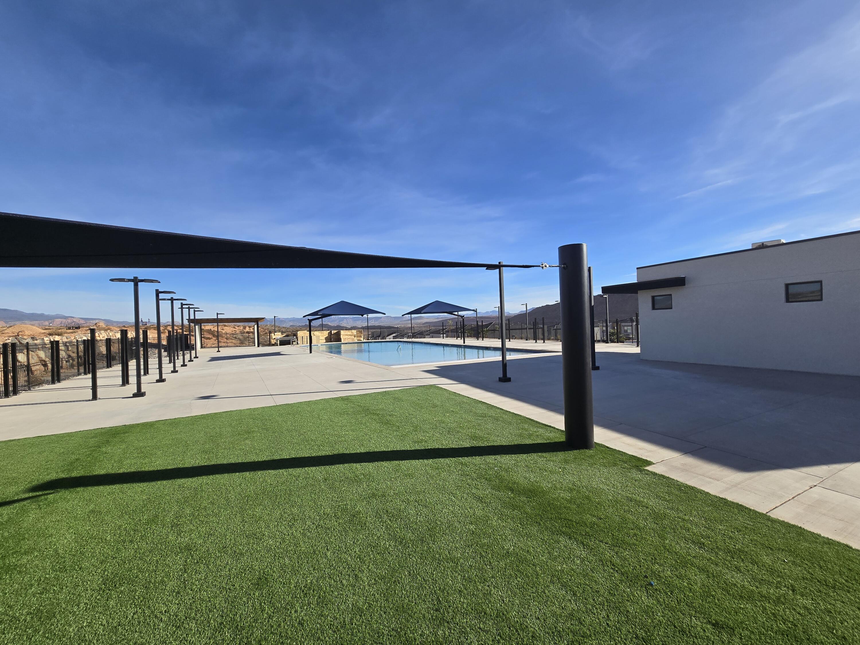 SKYLINE AT LONG VALLEY - Residential