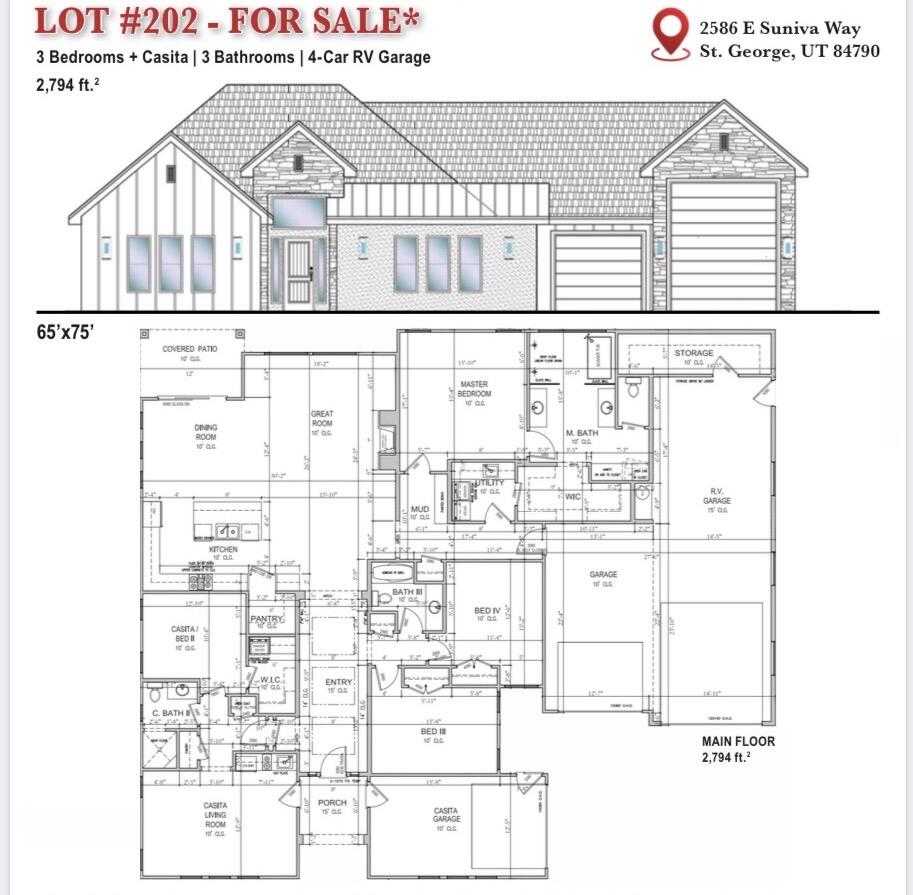 SUNIVA - Residential