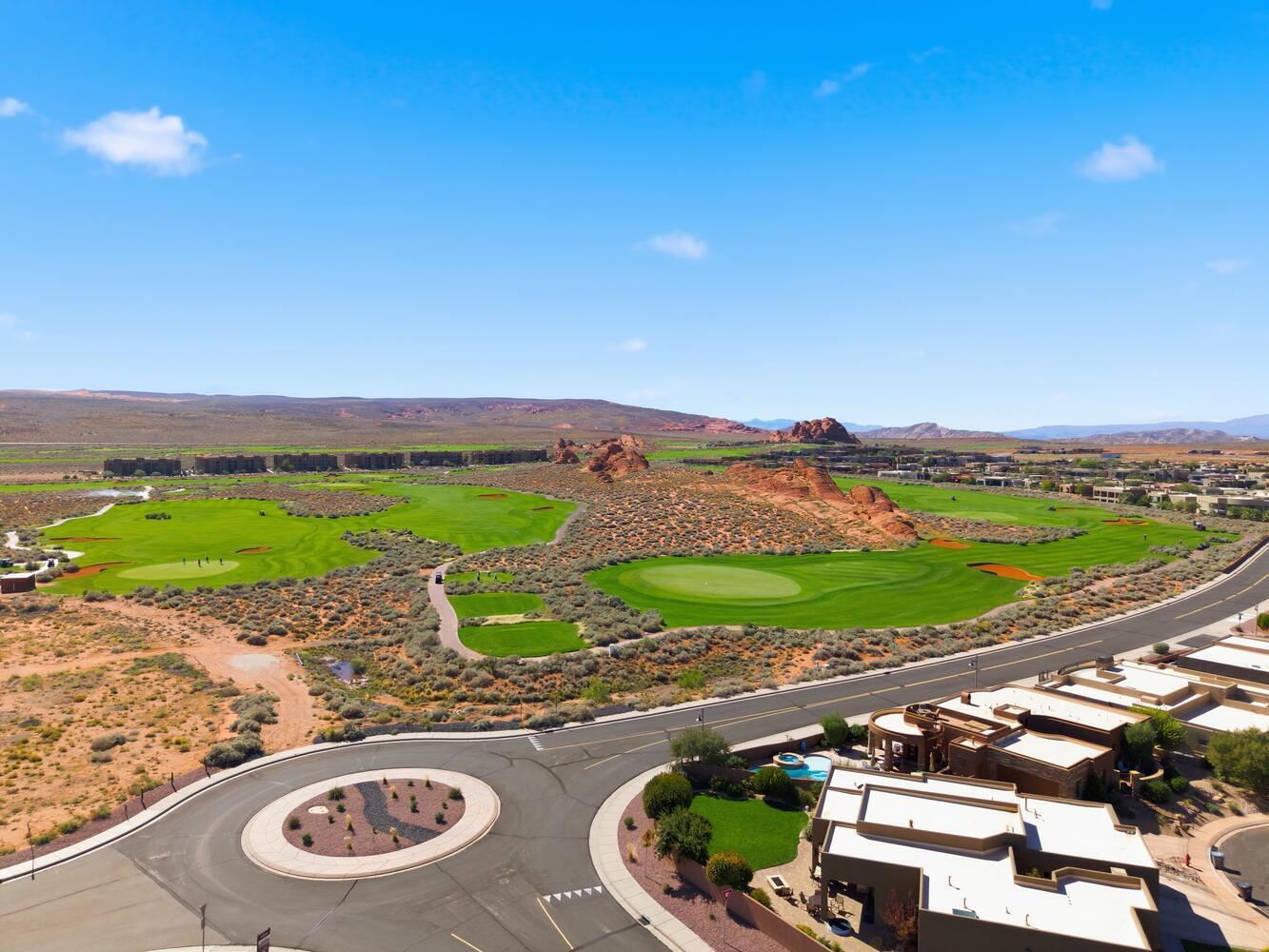 TAVA RESORT AT SAND HOLLOW - Residential