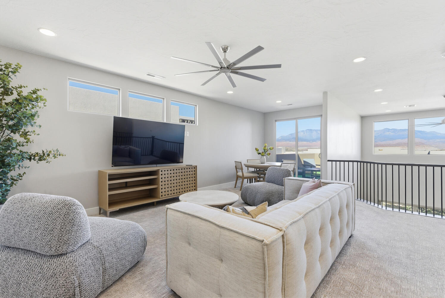 TAVA RESORT AT SAND HOLLOW - Residential