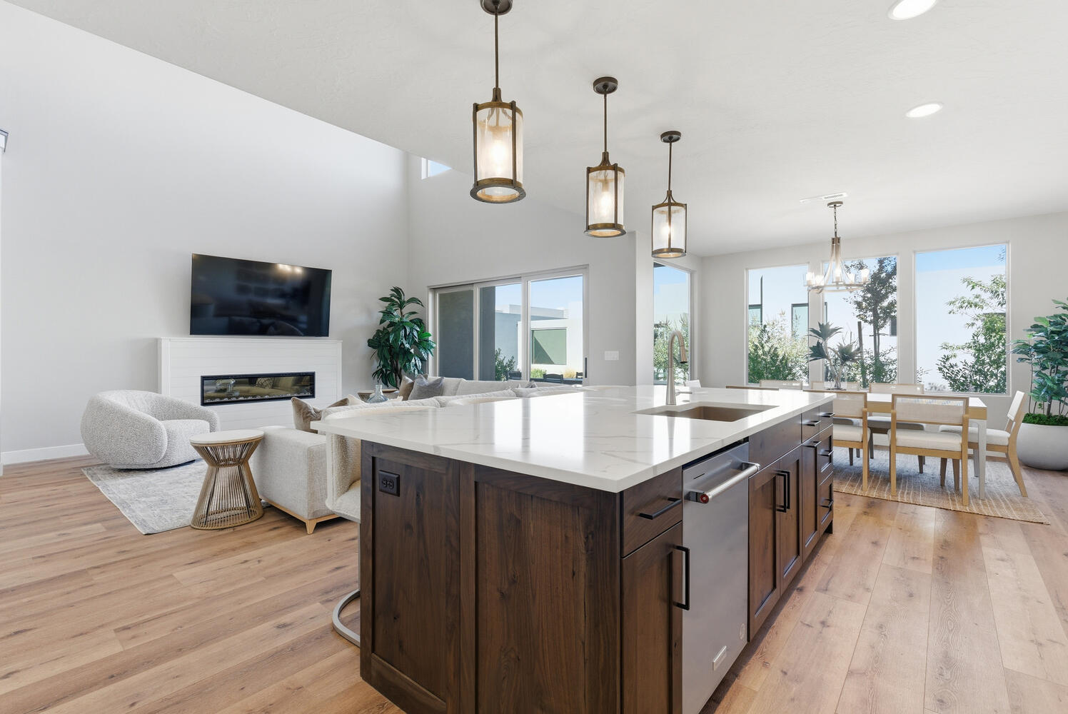 TAVA RESORT AT SAND HOLLOW - Residential