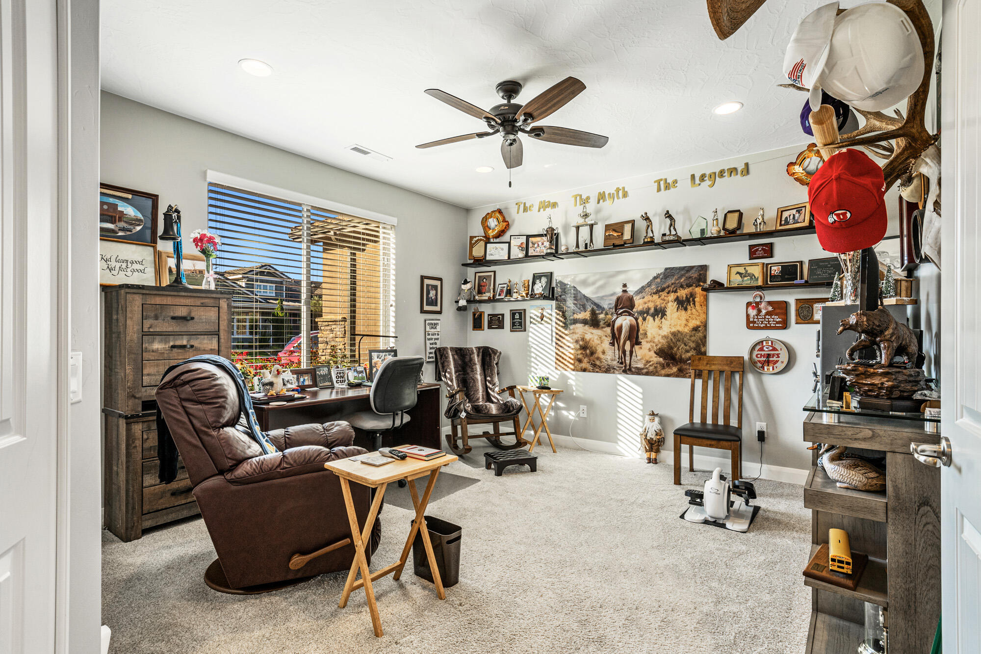 HOMESTEADS AT STUCKI FARMS - Residential